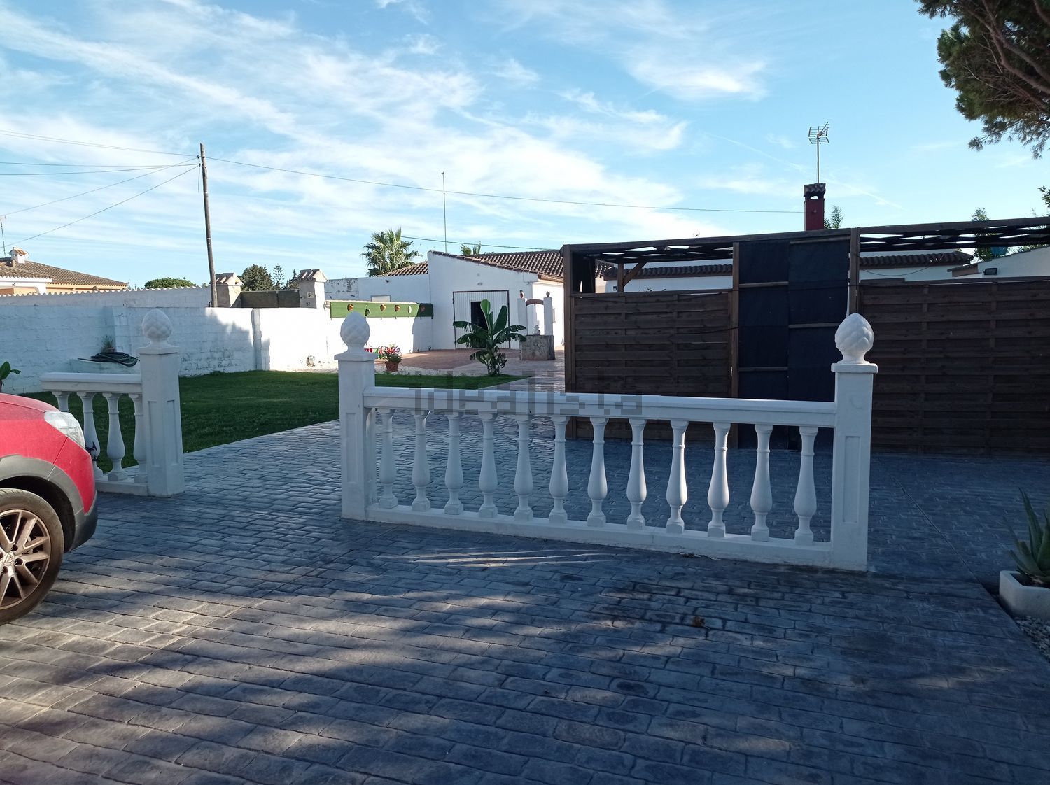 Casa de 120 m² en Conil de la Frontera