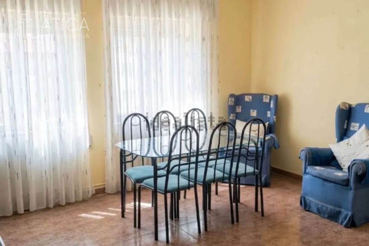 Zimmer zur Miete, Salamanca