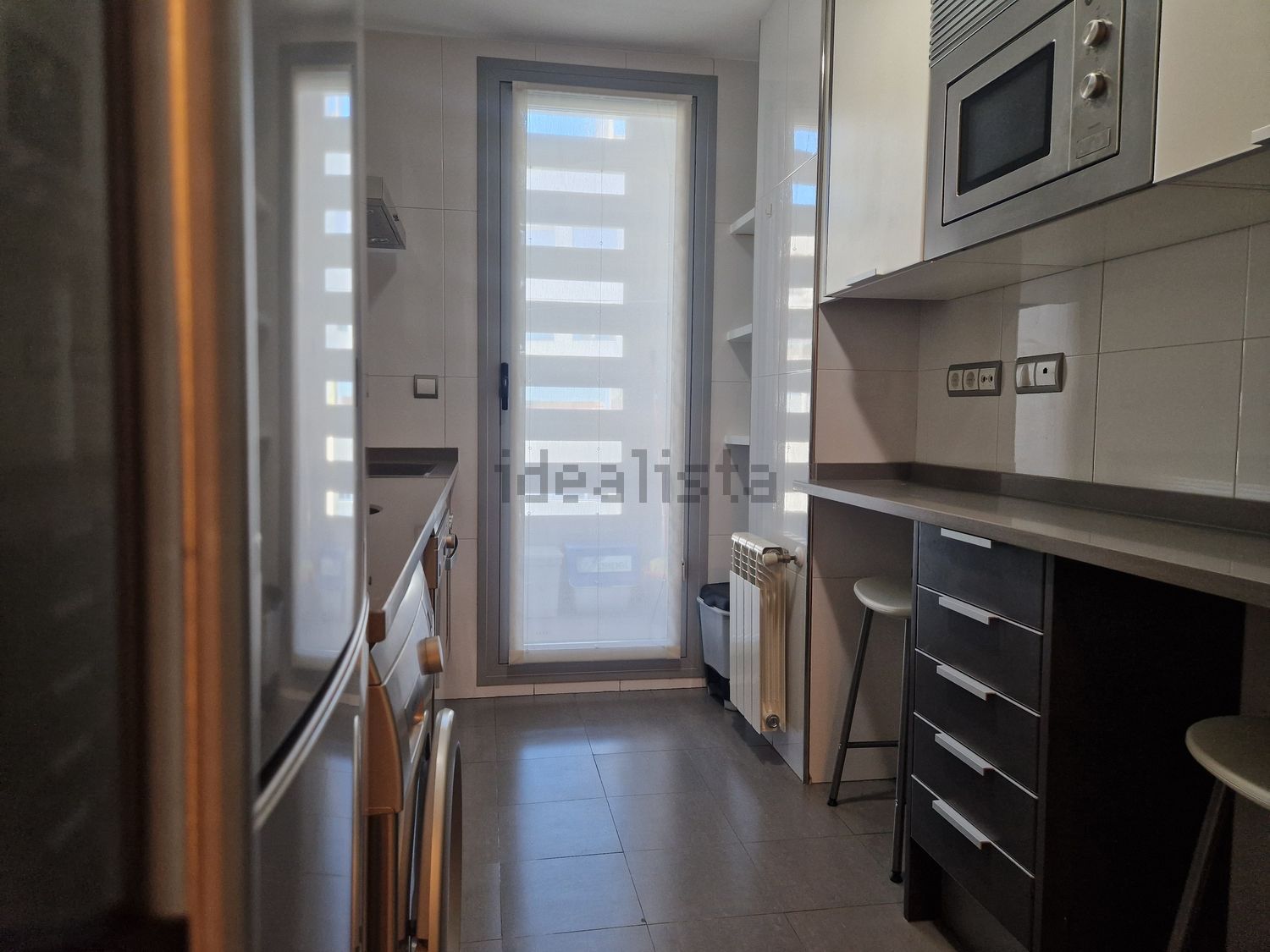 Wohnung 77 m² in Madrid