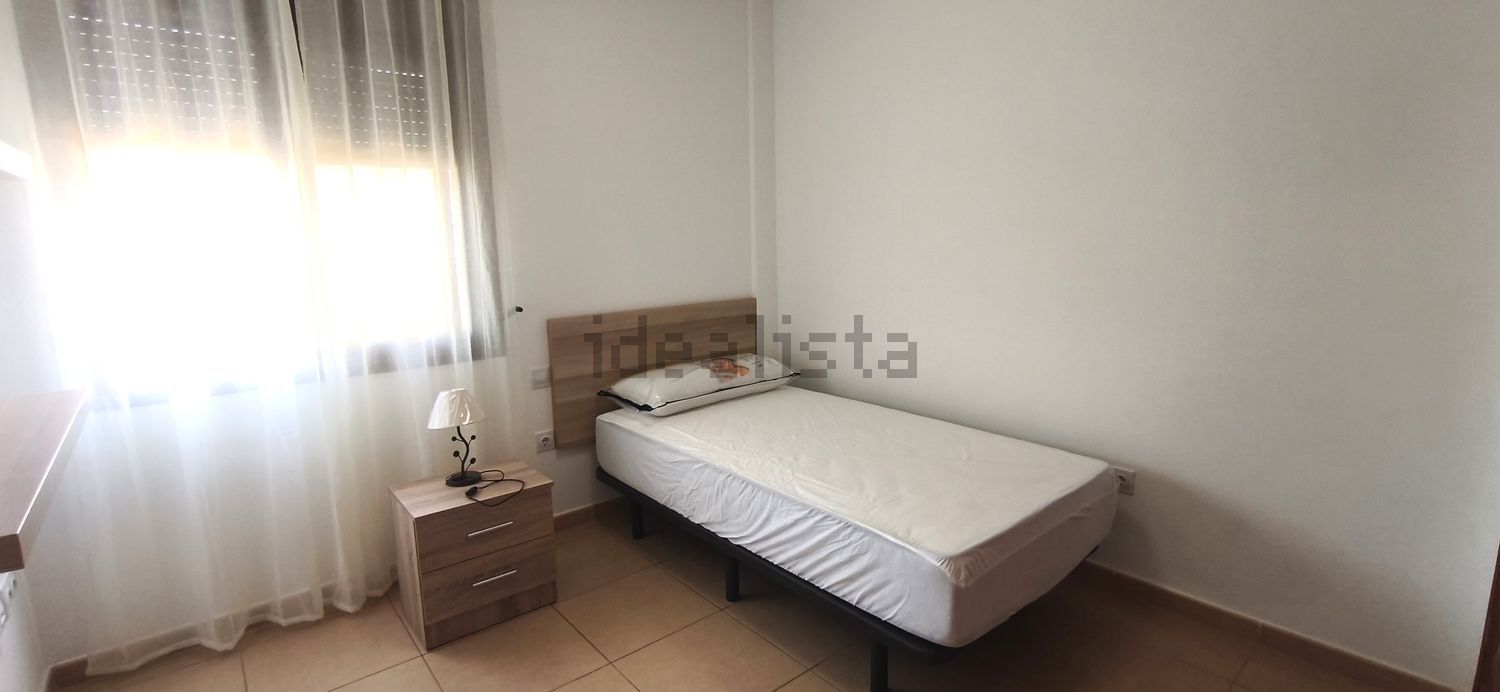 Piso de 107 m² en San Cristóbal de La Laguna