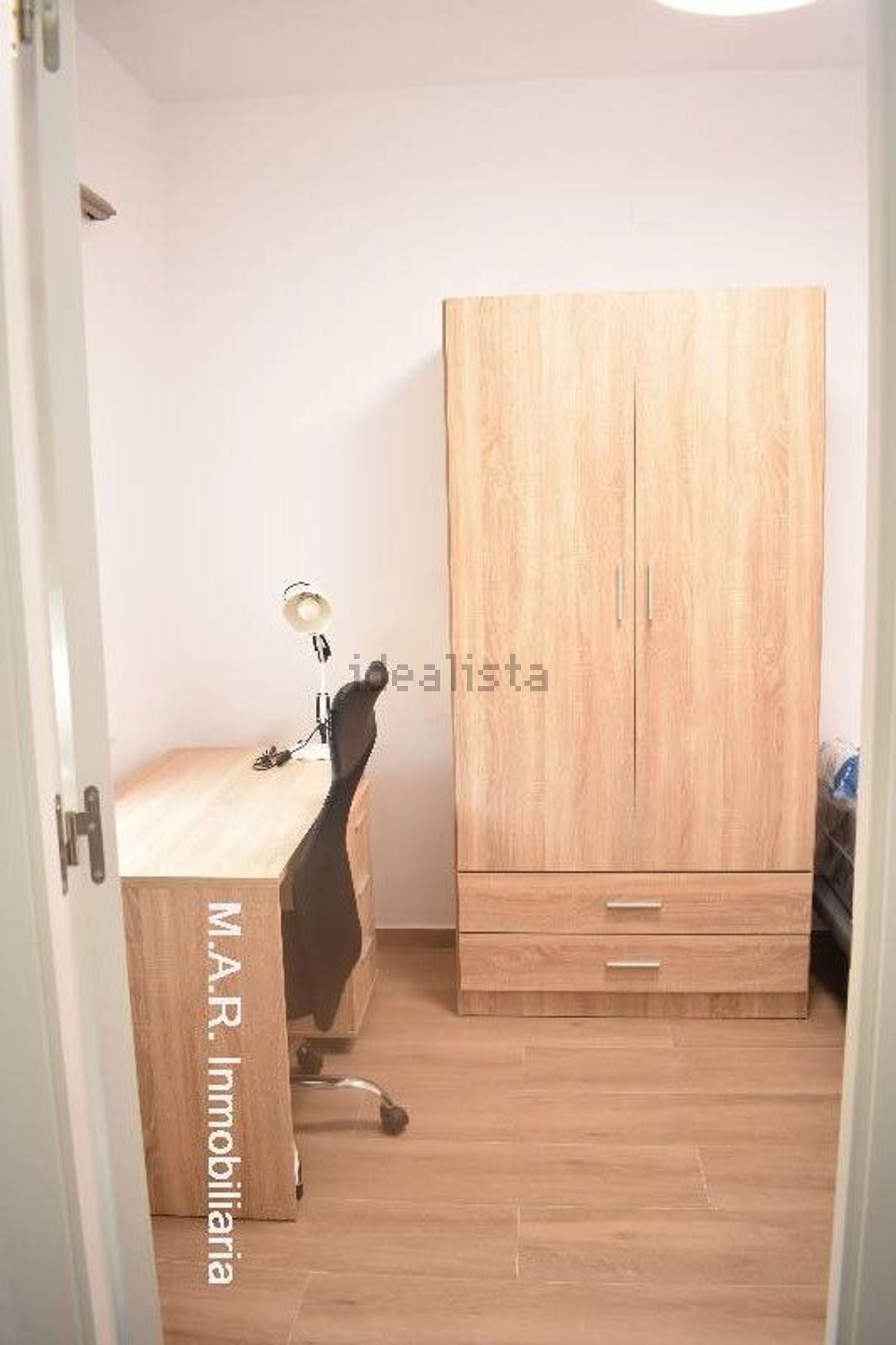 Habitació 110 m², Cartagena