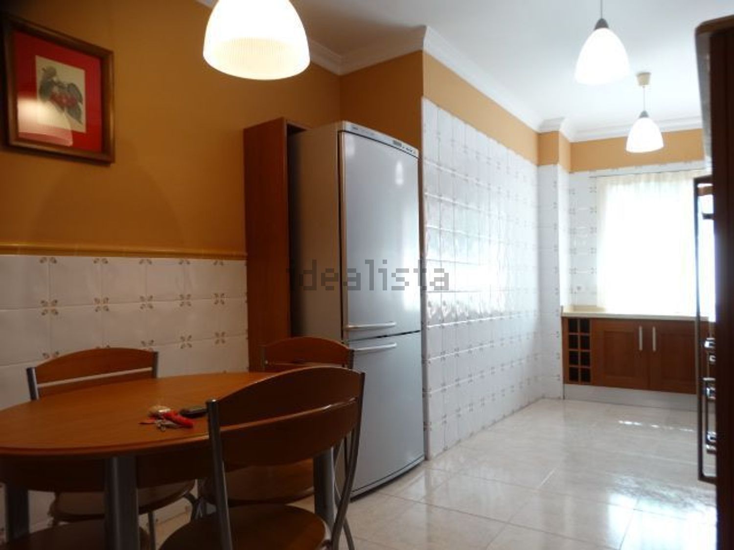 Pis de 101 m² a El Sauzal