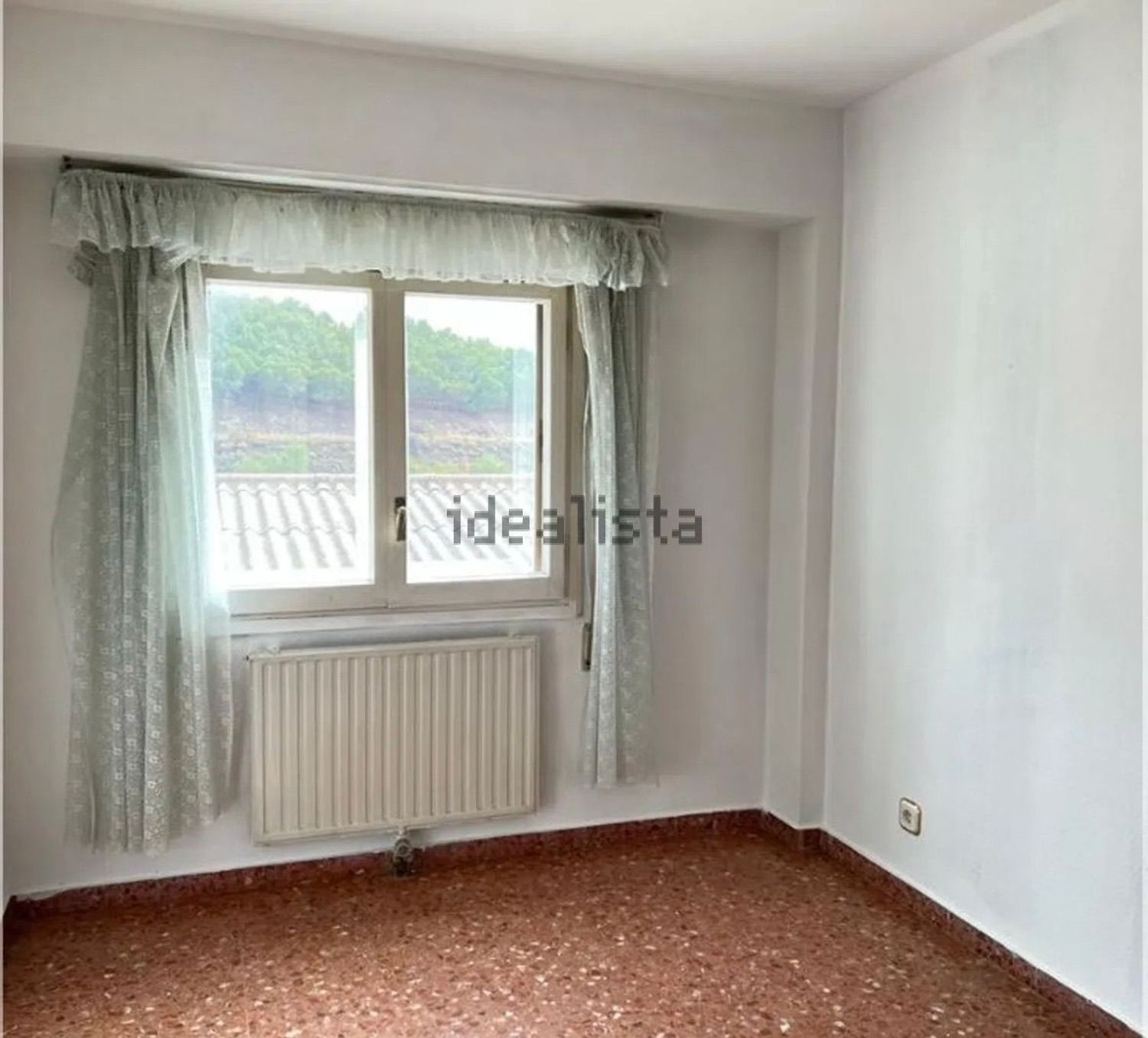 Piso de 101 m² en Illueca