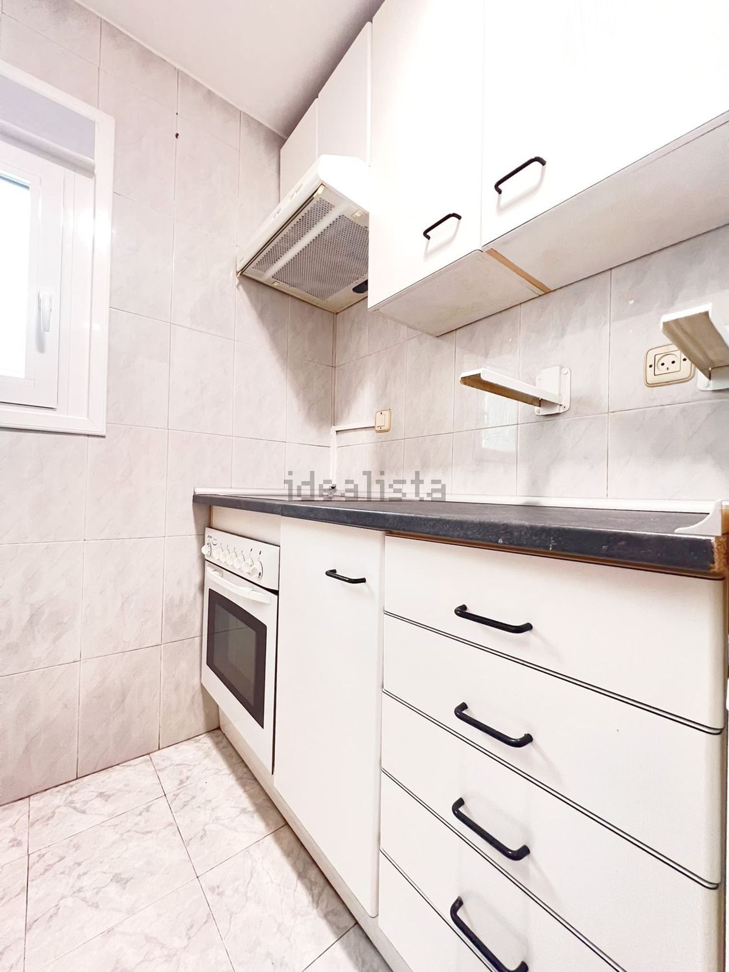 Piso de 47 m² en Madrid