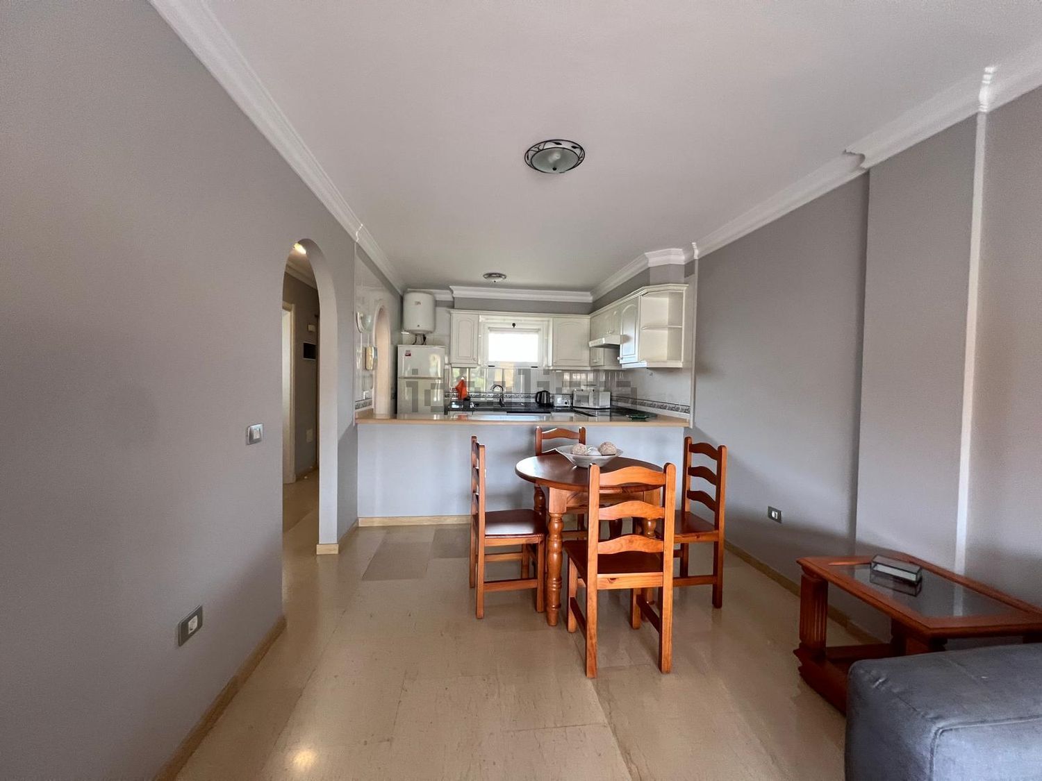 Piso de 60 m² en Puerto de la Cruz
