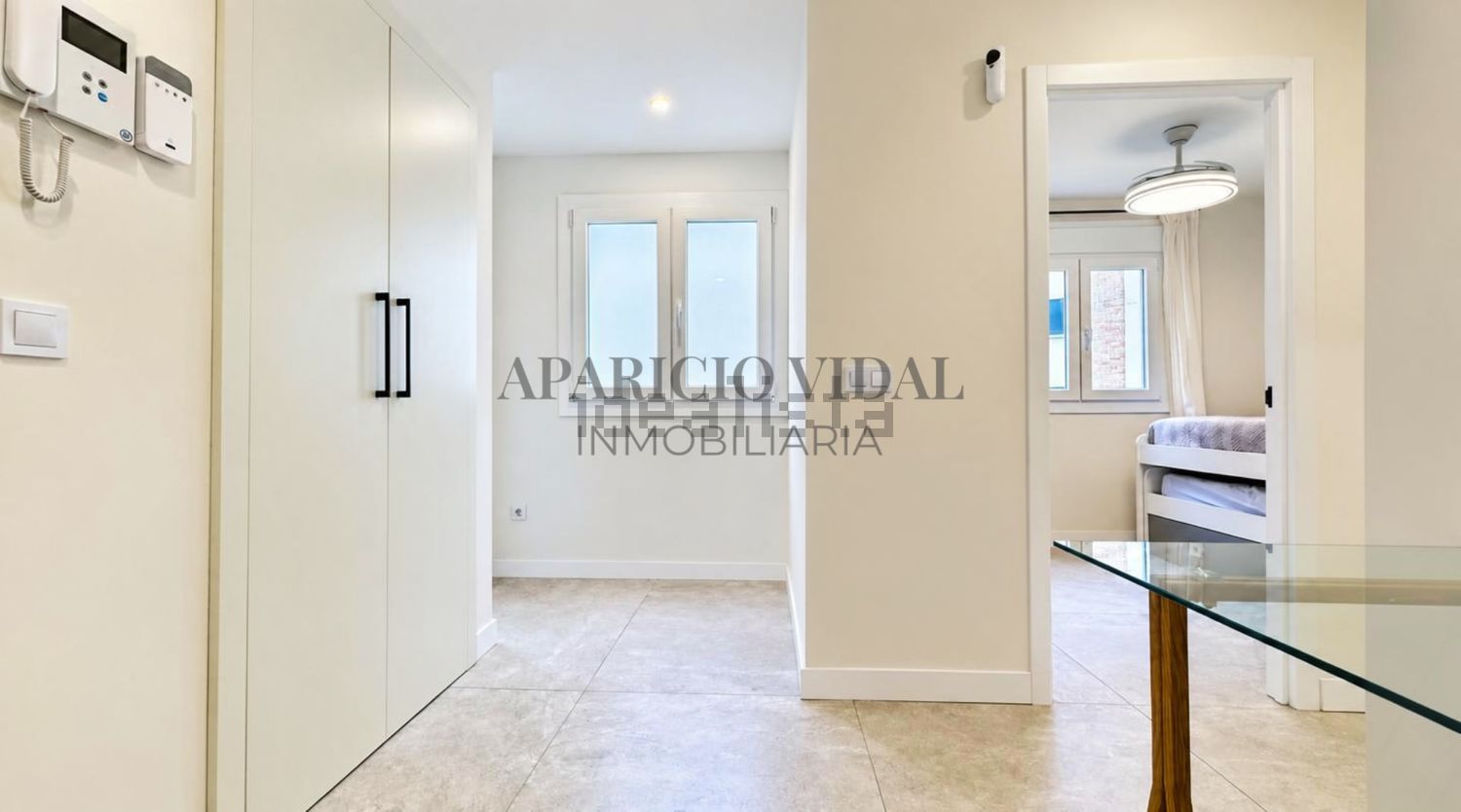 Pis de 118 m² a Màlaga