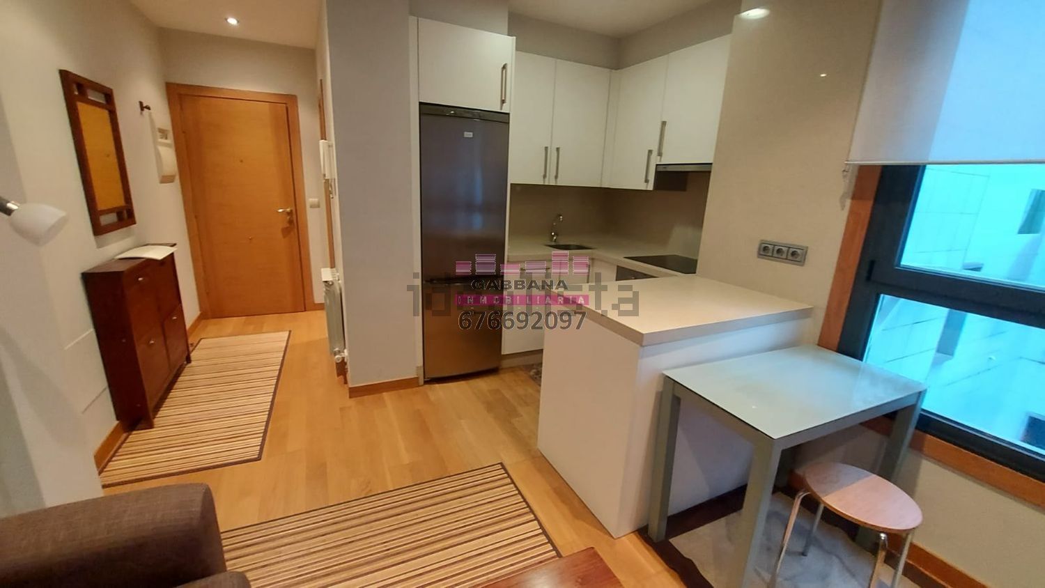 Pis de 40 m² a Vigo