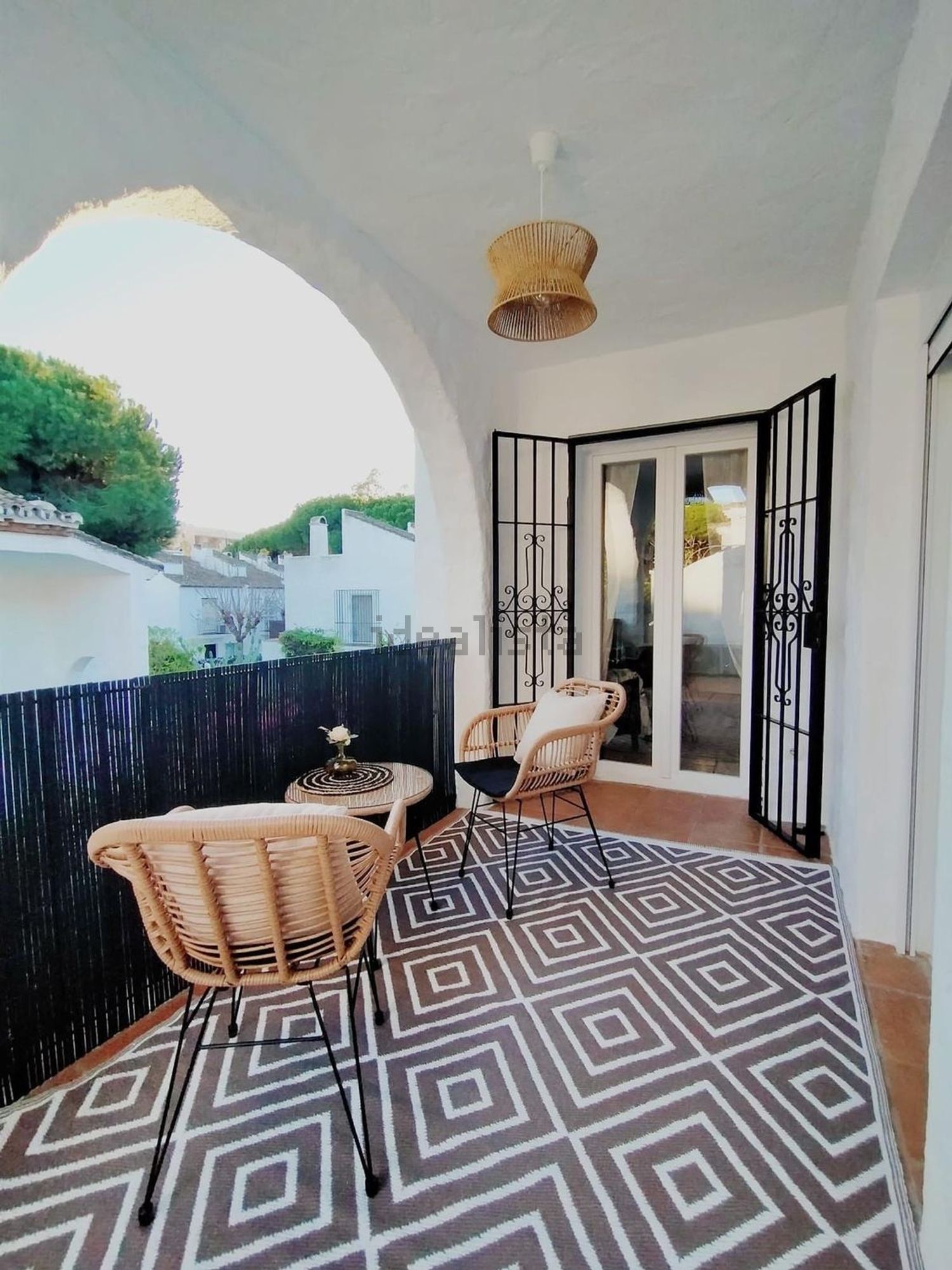 Habitació de lloguer, Estepona