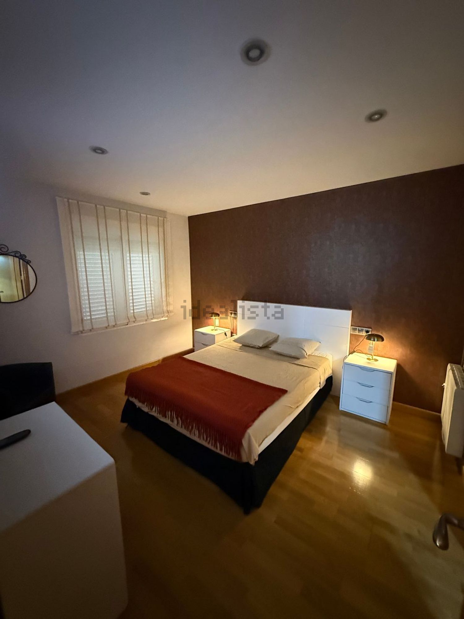 Piso de 120 m² en Murcia