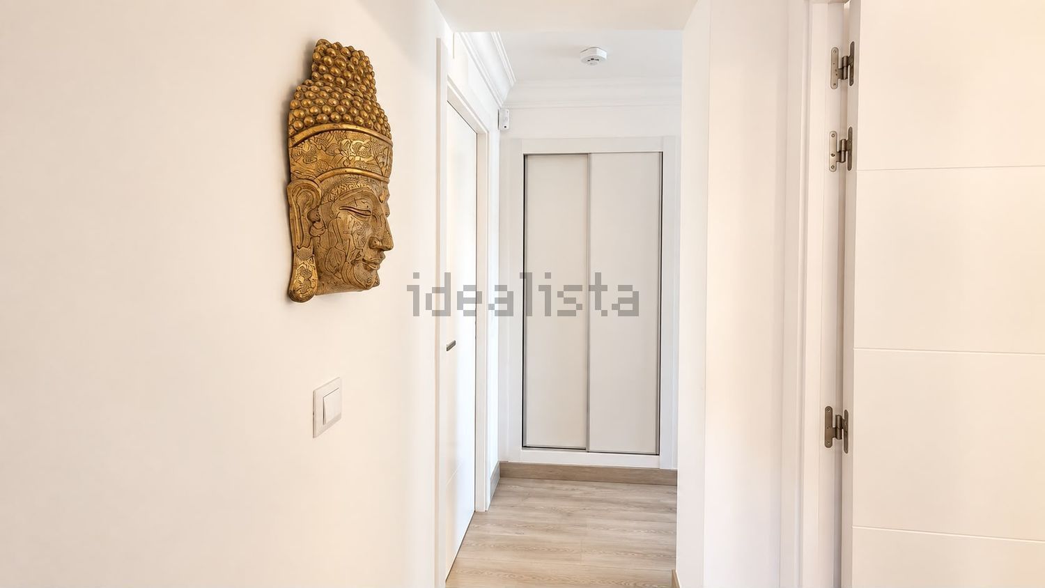 Pis de 90 m² a Calp