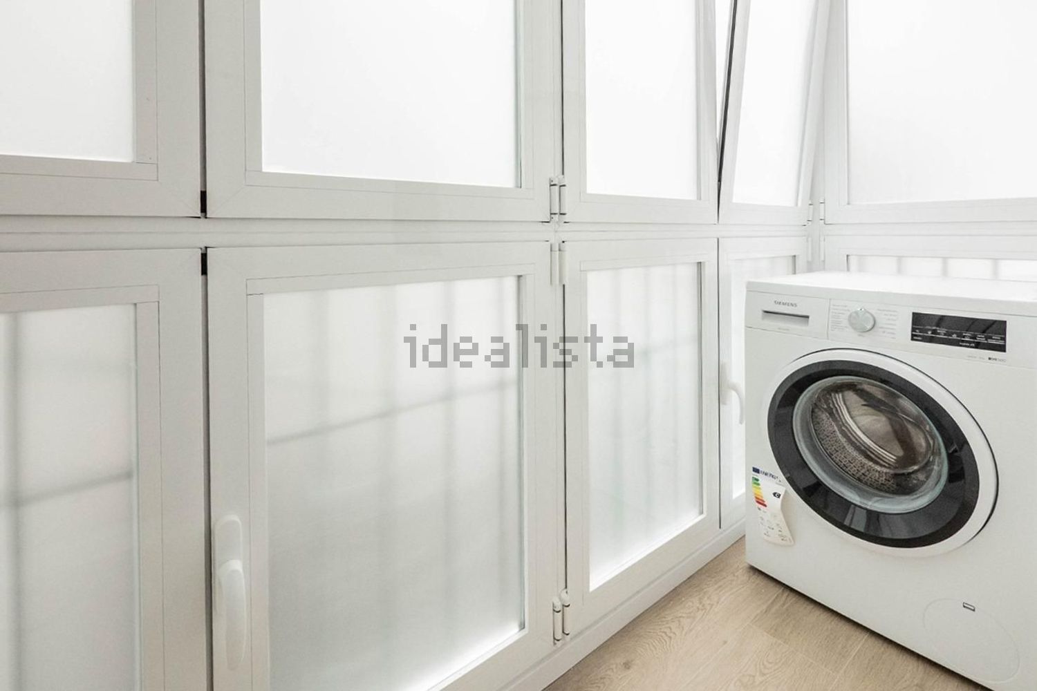Pis de 97 m² a Madrid