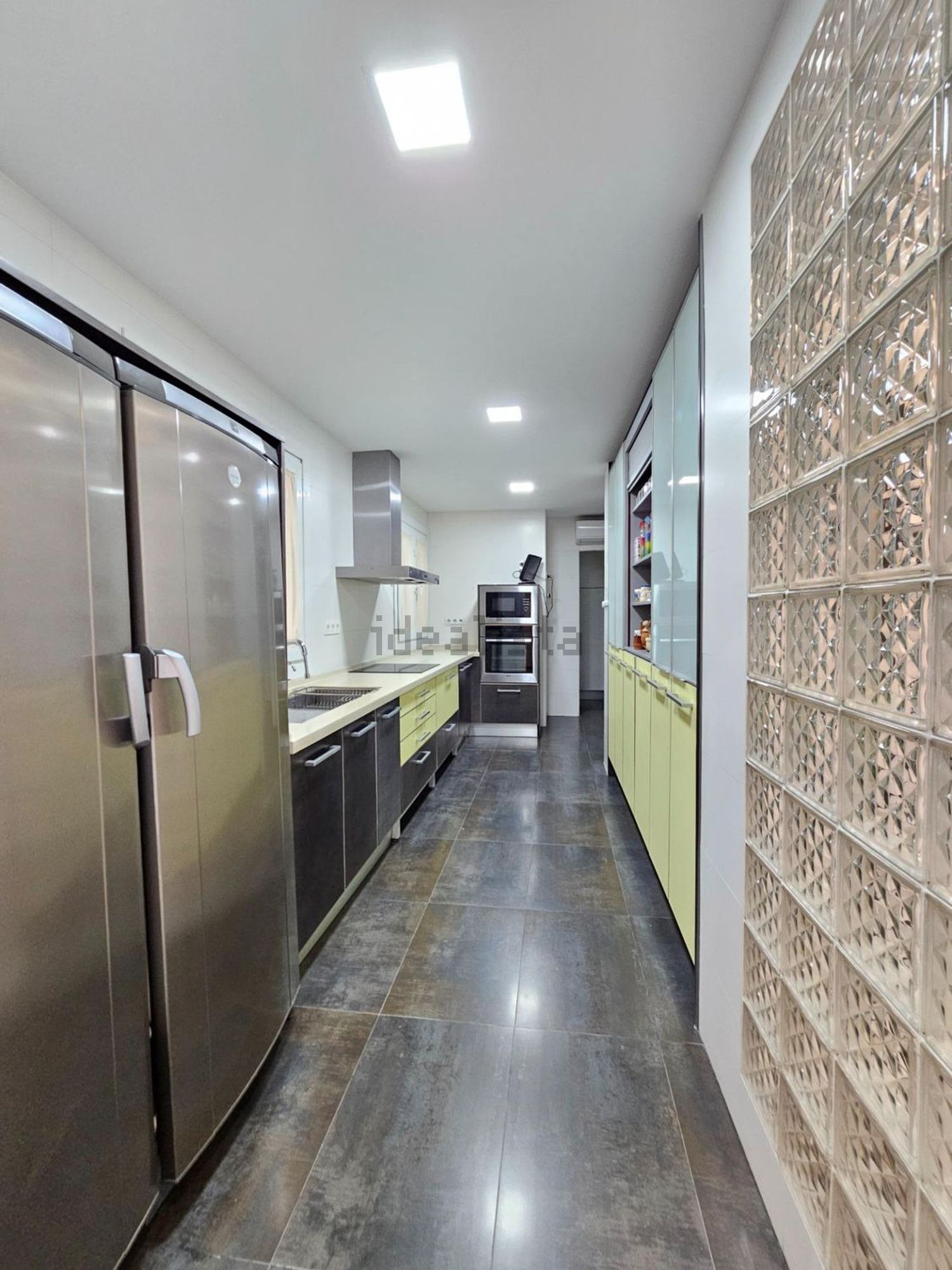 Pis de 115 m² a Almeria
