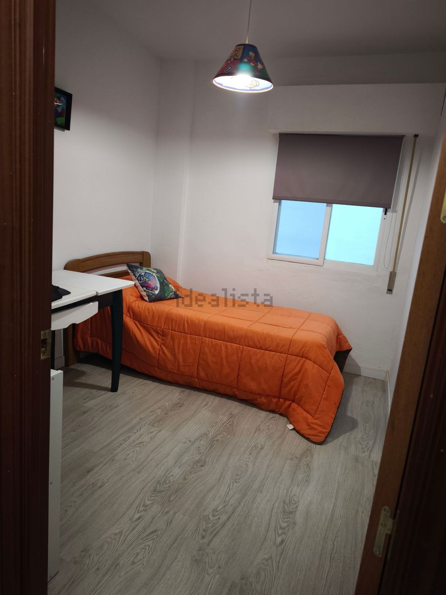 Appartement 92 m² à Cordoue