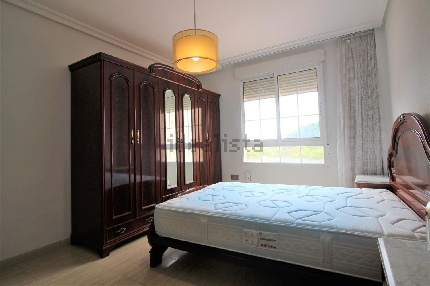 Pis de 124 m² a Almeria