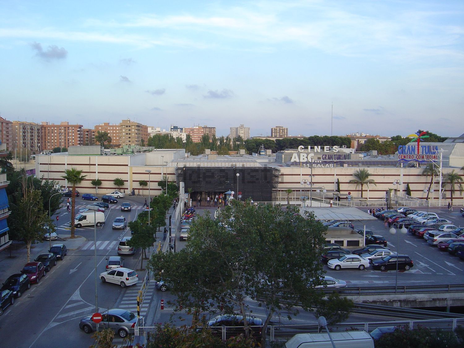 Pis de 90 m² a Xirivella