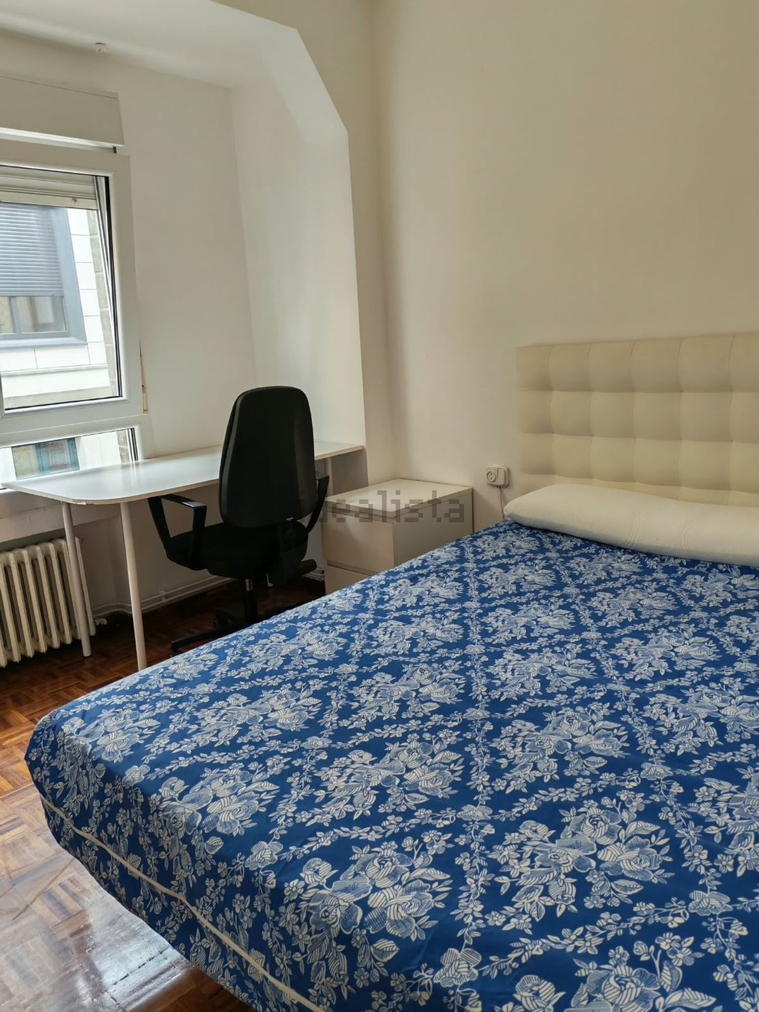 Pis de 64 m² a Gijón