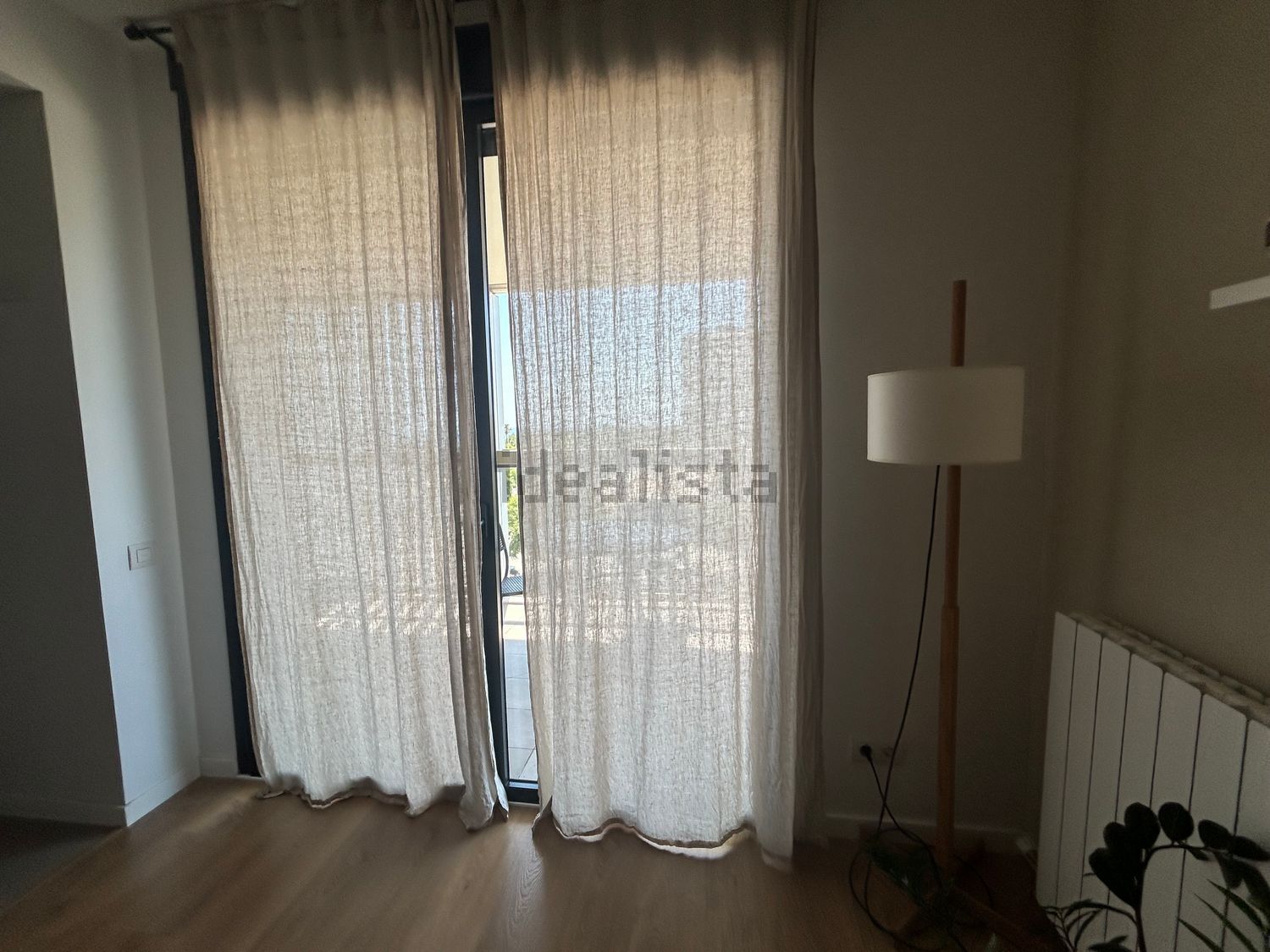 Pis de 60 m² a Mataró