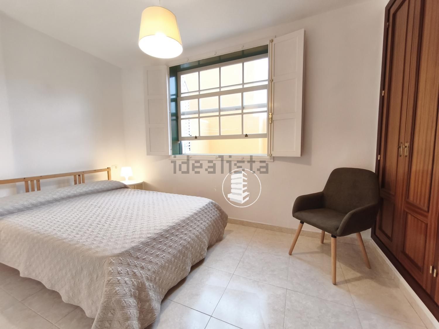 Pis de 65 m² a San Cristóbal de La Laguna