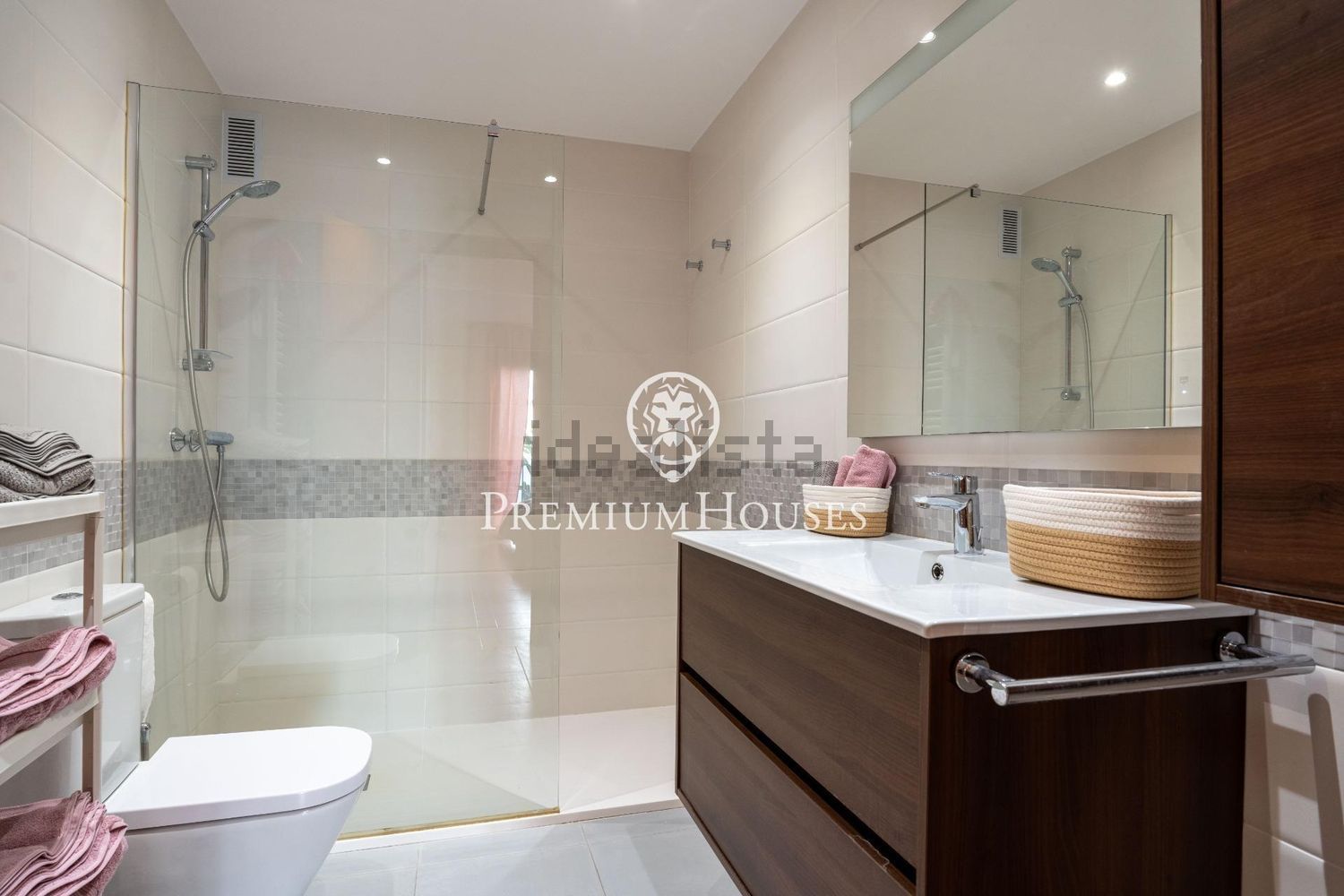 Piso de 138 m² en Sitges
