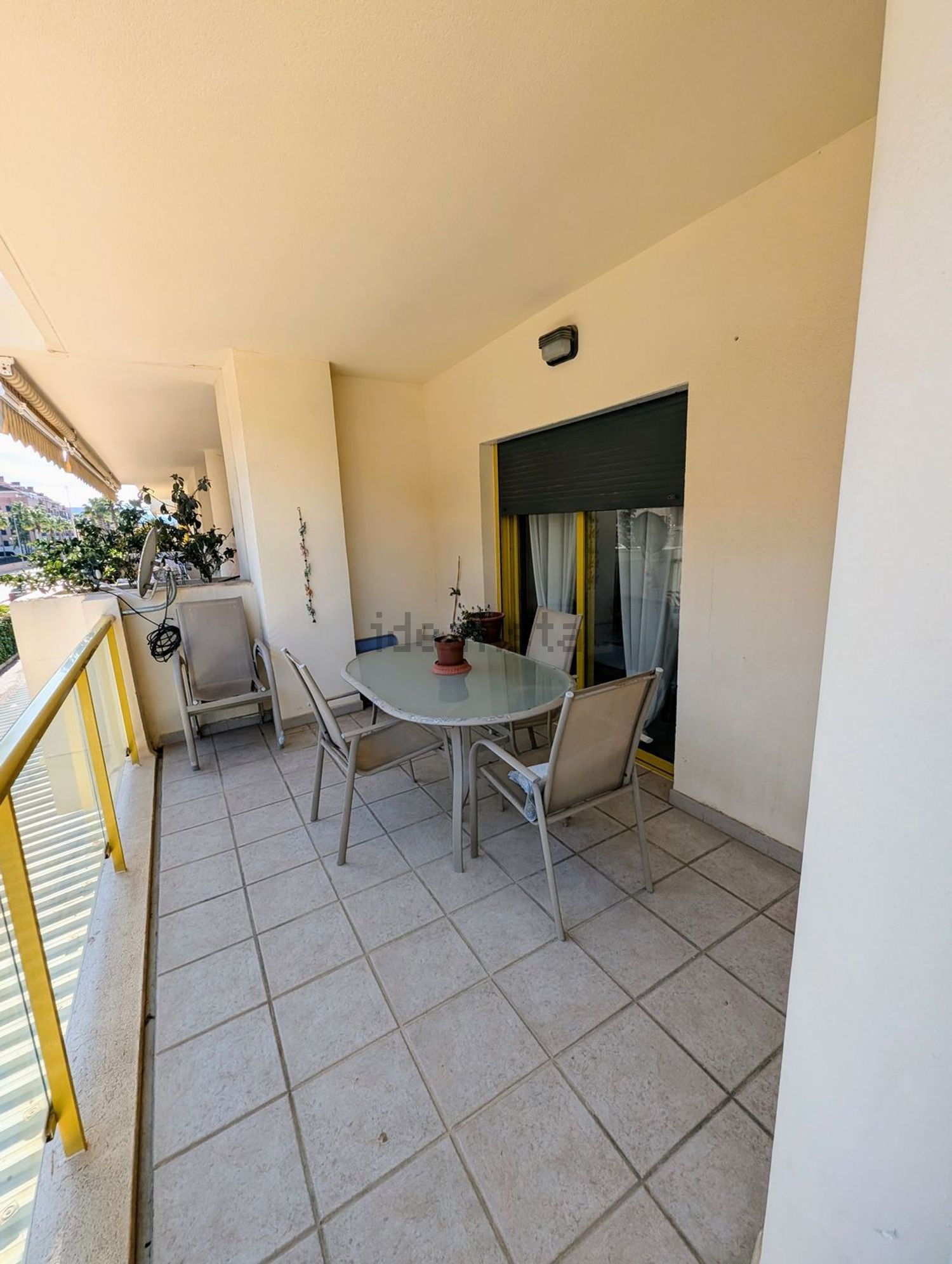 Piso de 140 m² en Dénia