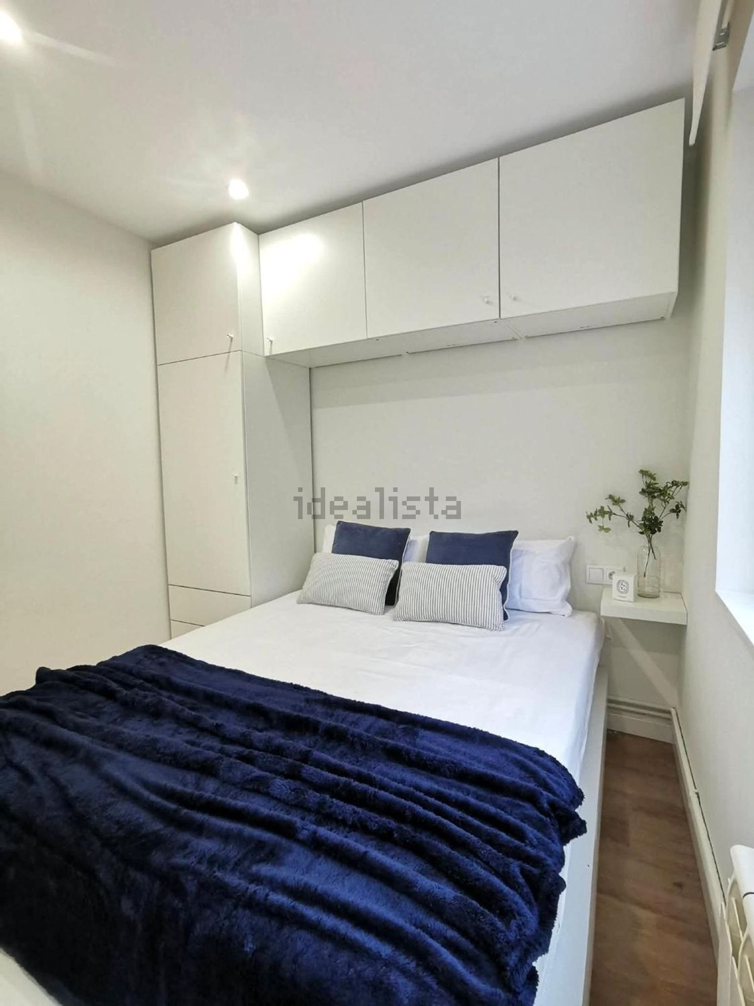 Apartamento 58 m² em Santander