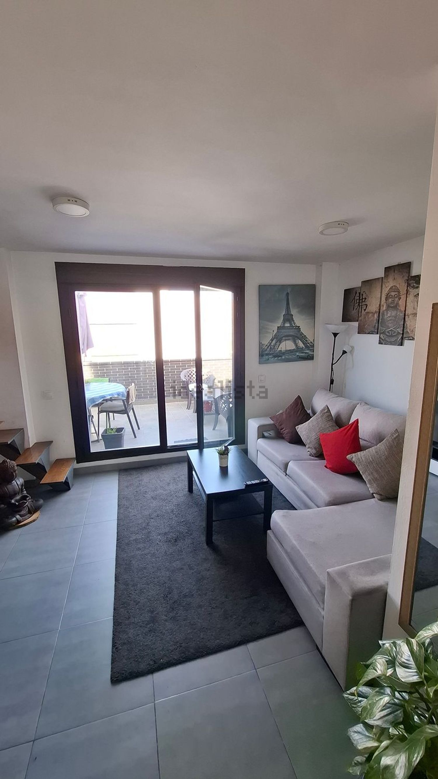 Habitación en alquiler, Madrid
