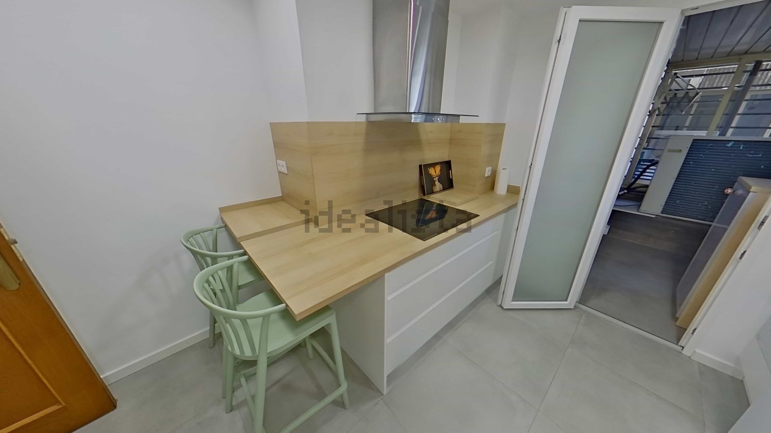 Pis de 109 m² a Saragossa