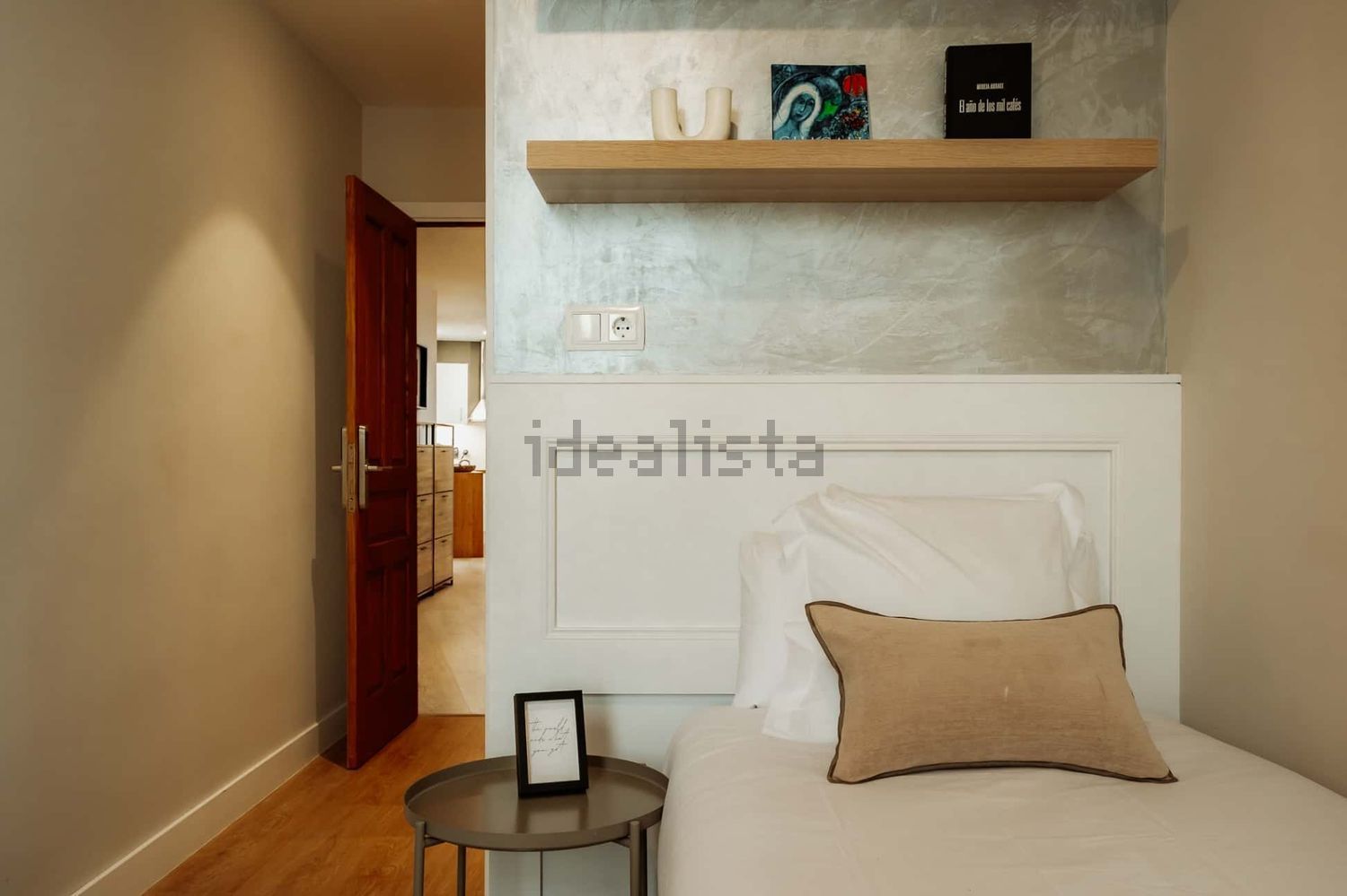 Stanza in affitto, Barcelona