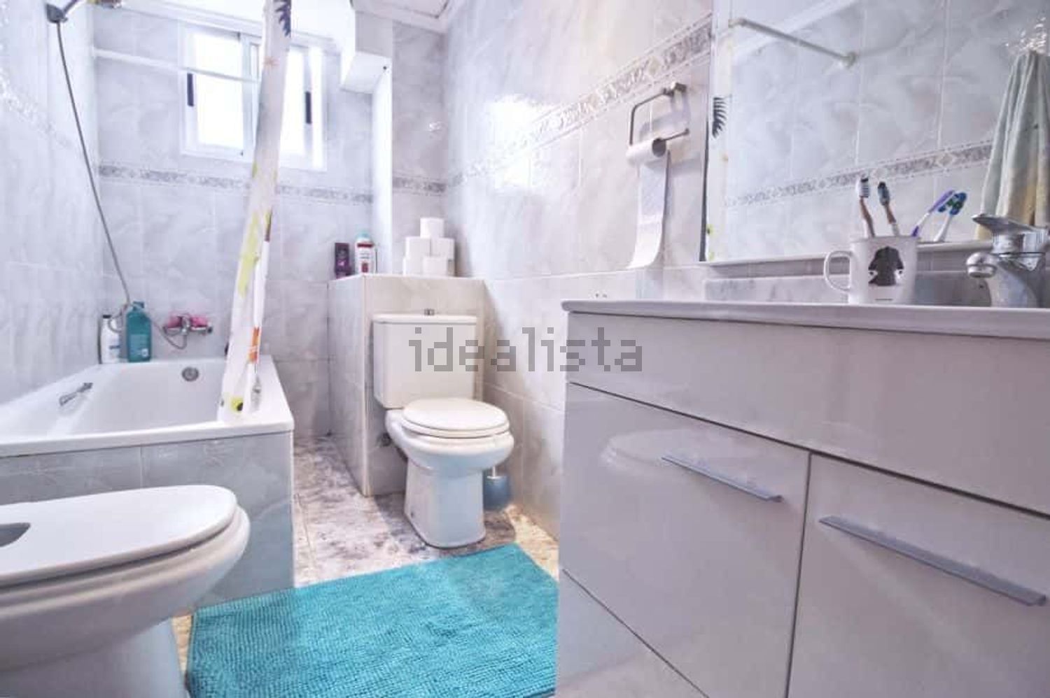 Habitación en alquiler, Valencia