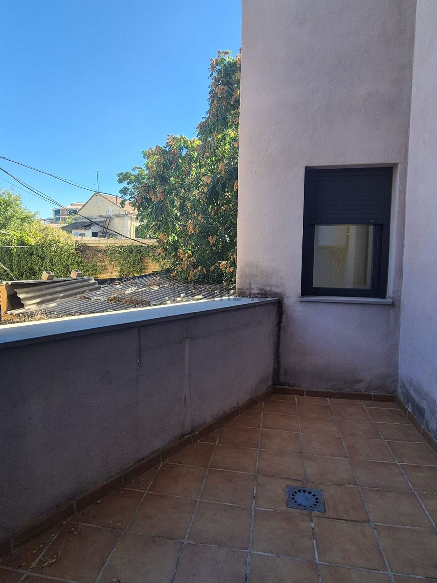 Pis de 72 m² a Granada
