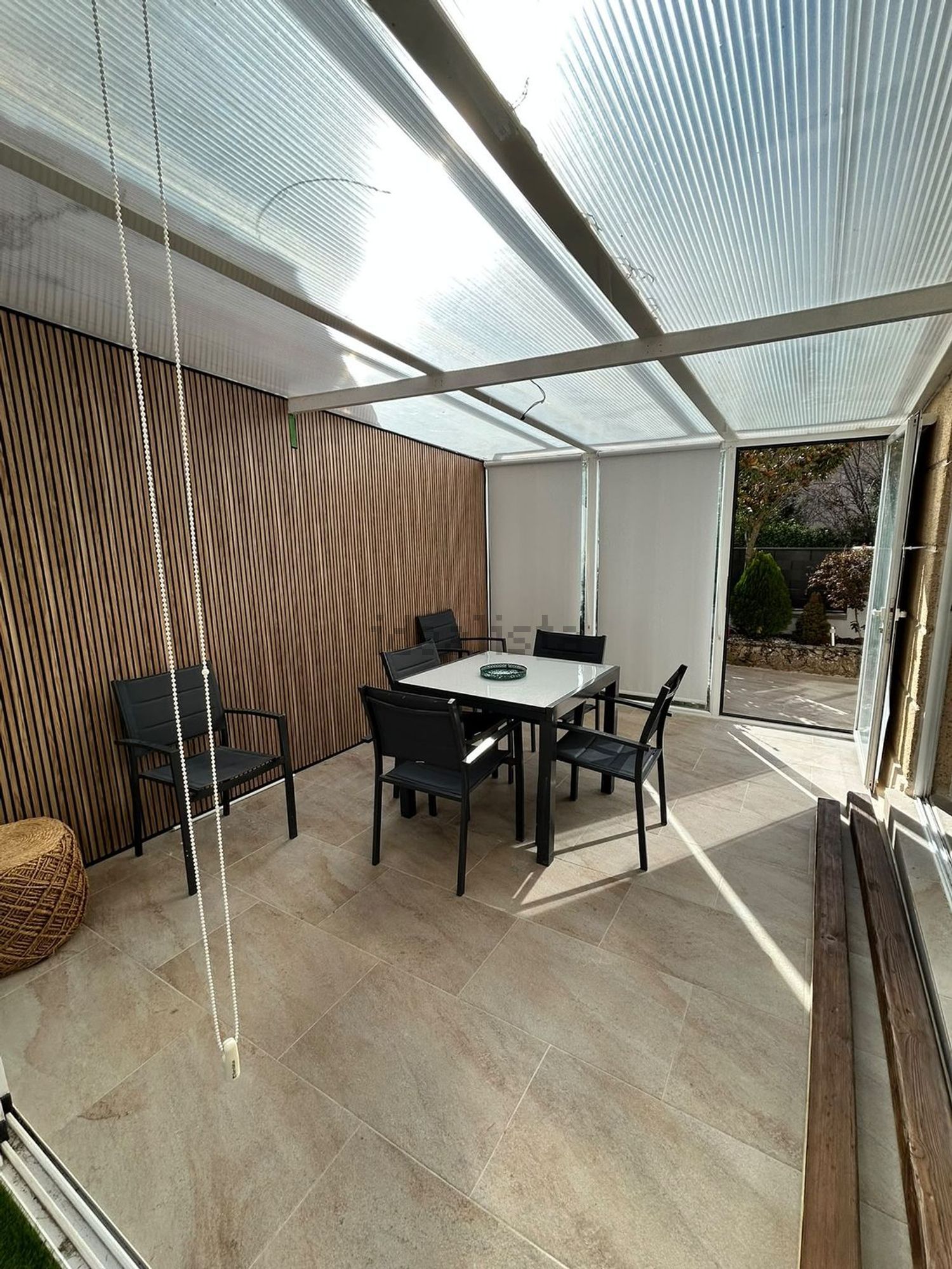 Casa de 155 m² en El Espinar