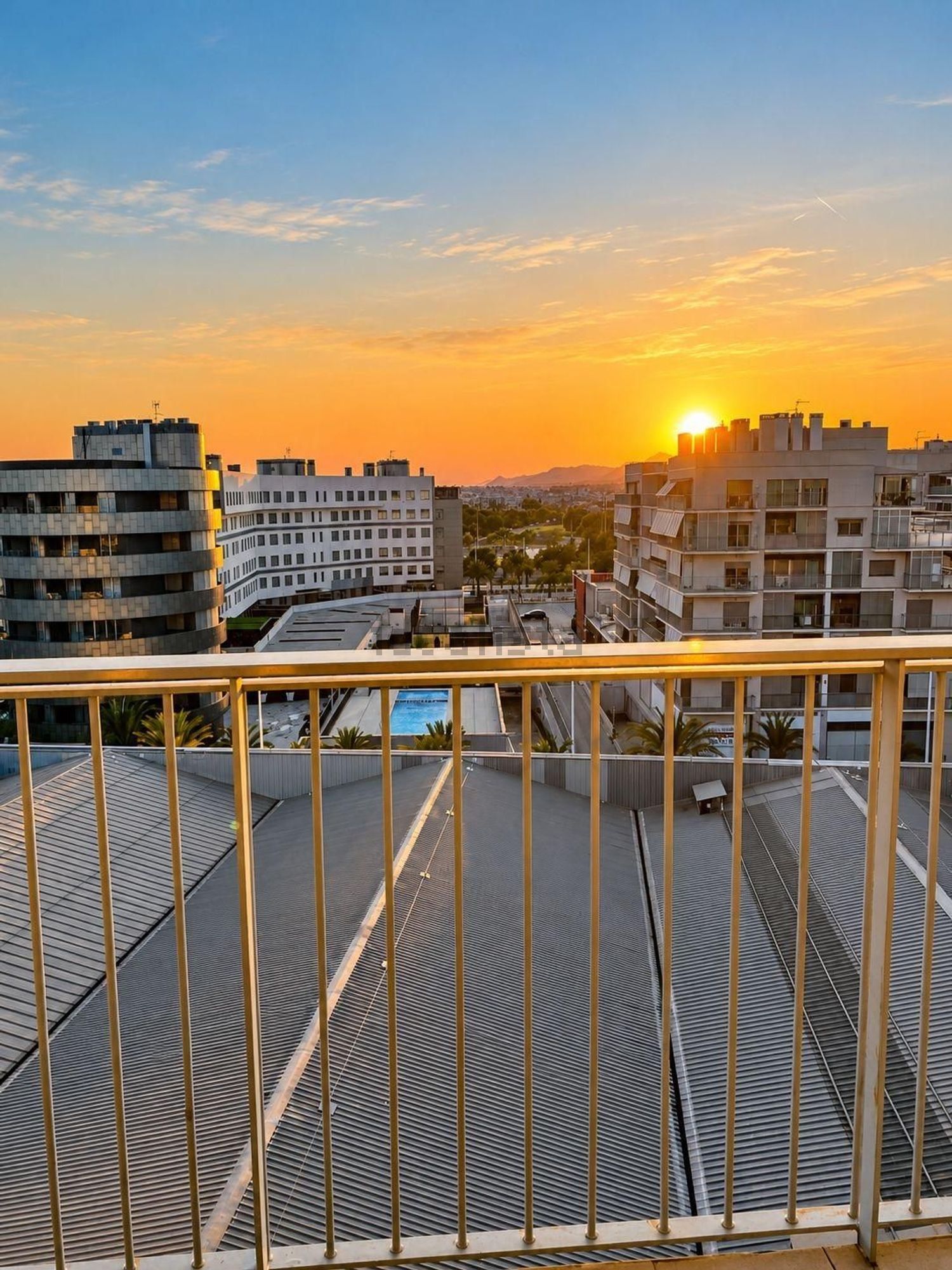 Appartement 180 m² à Elx / Elche
