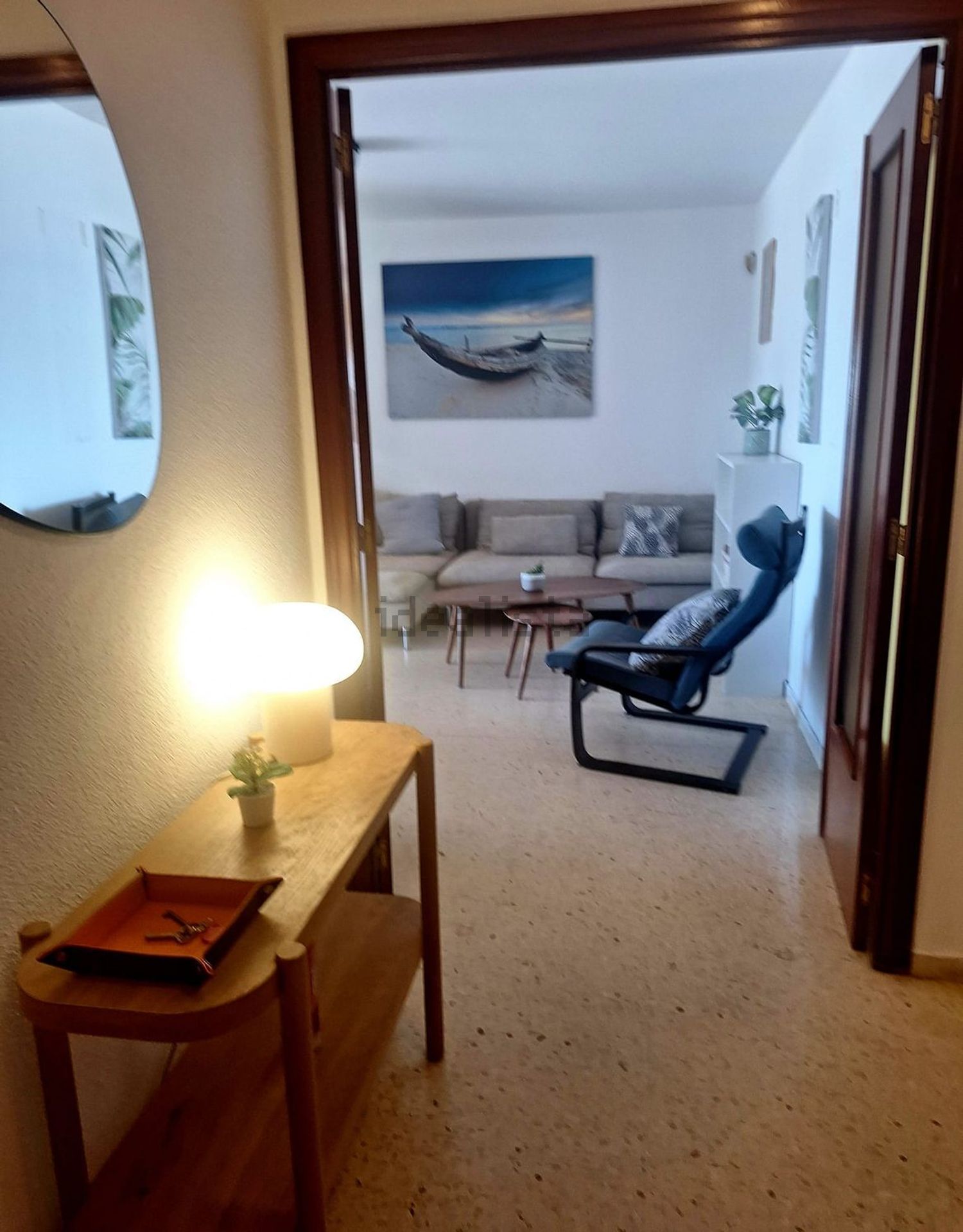 Piso de 98 m² en Alboraya