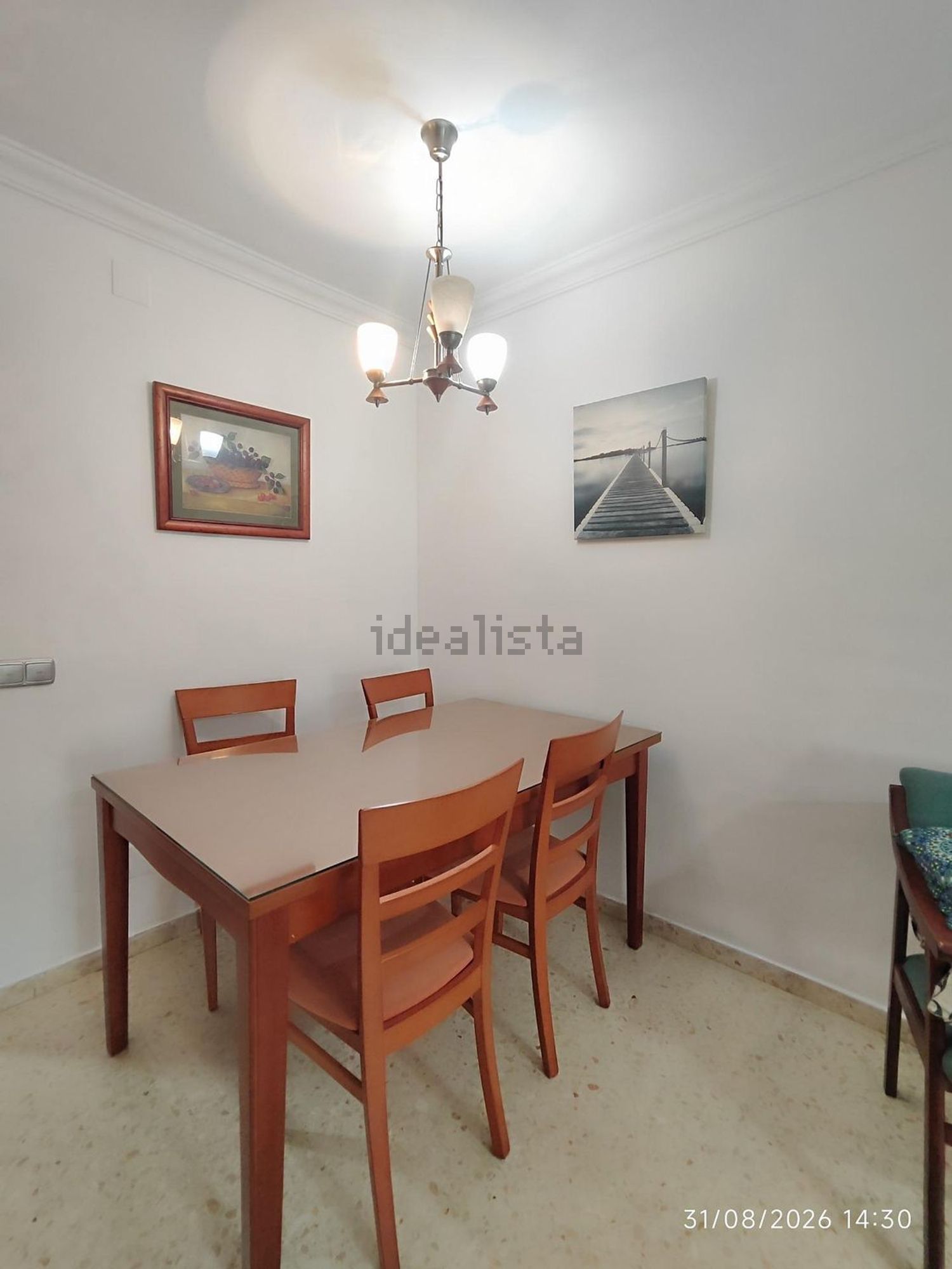 Habitación 85 m², Málaga