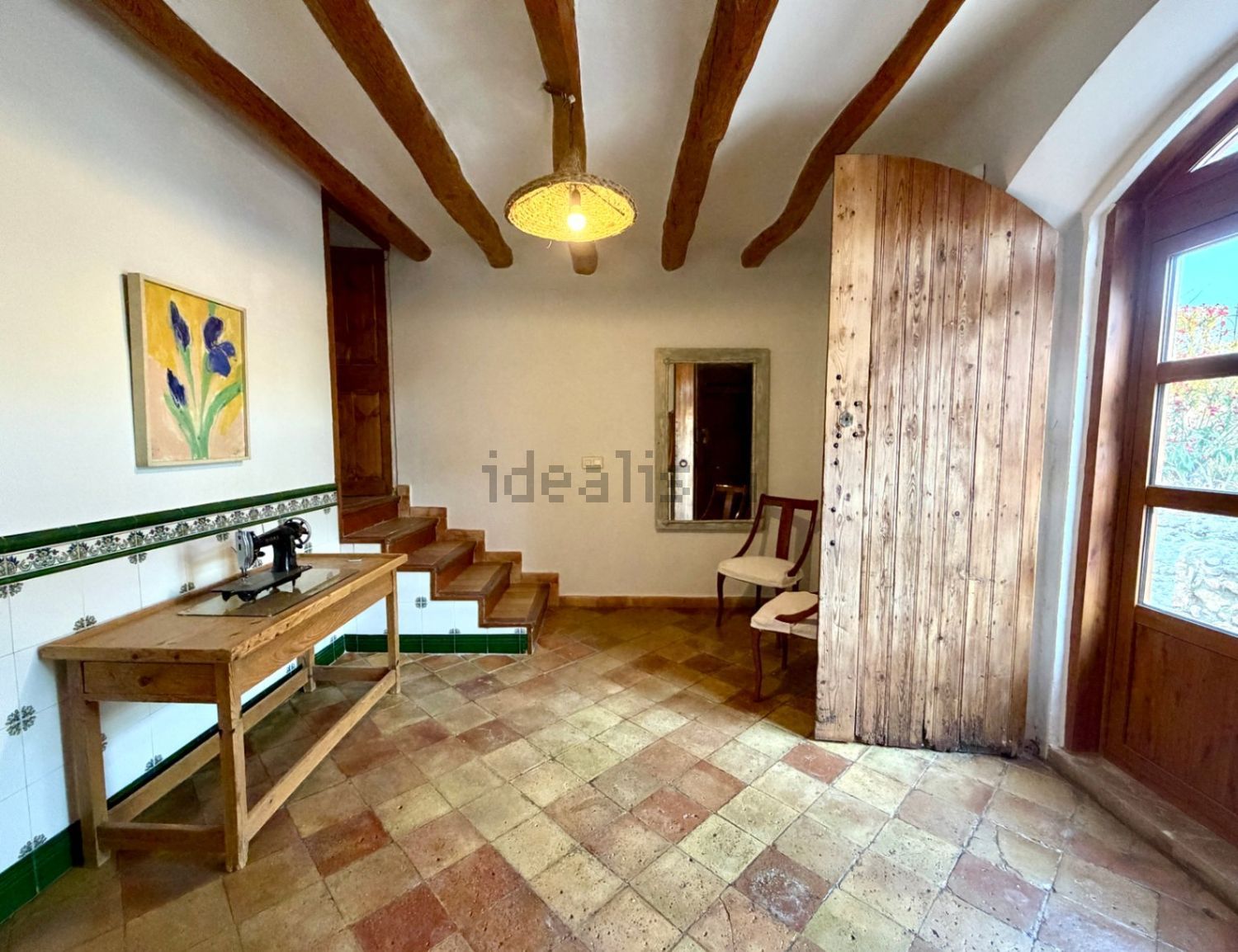 Piso de 351 m² en Olèrdola