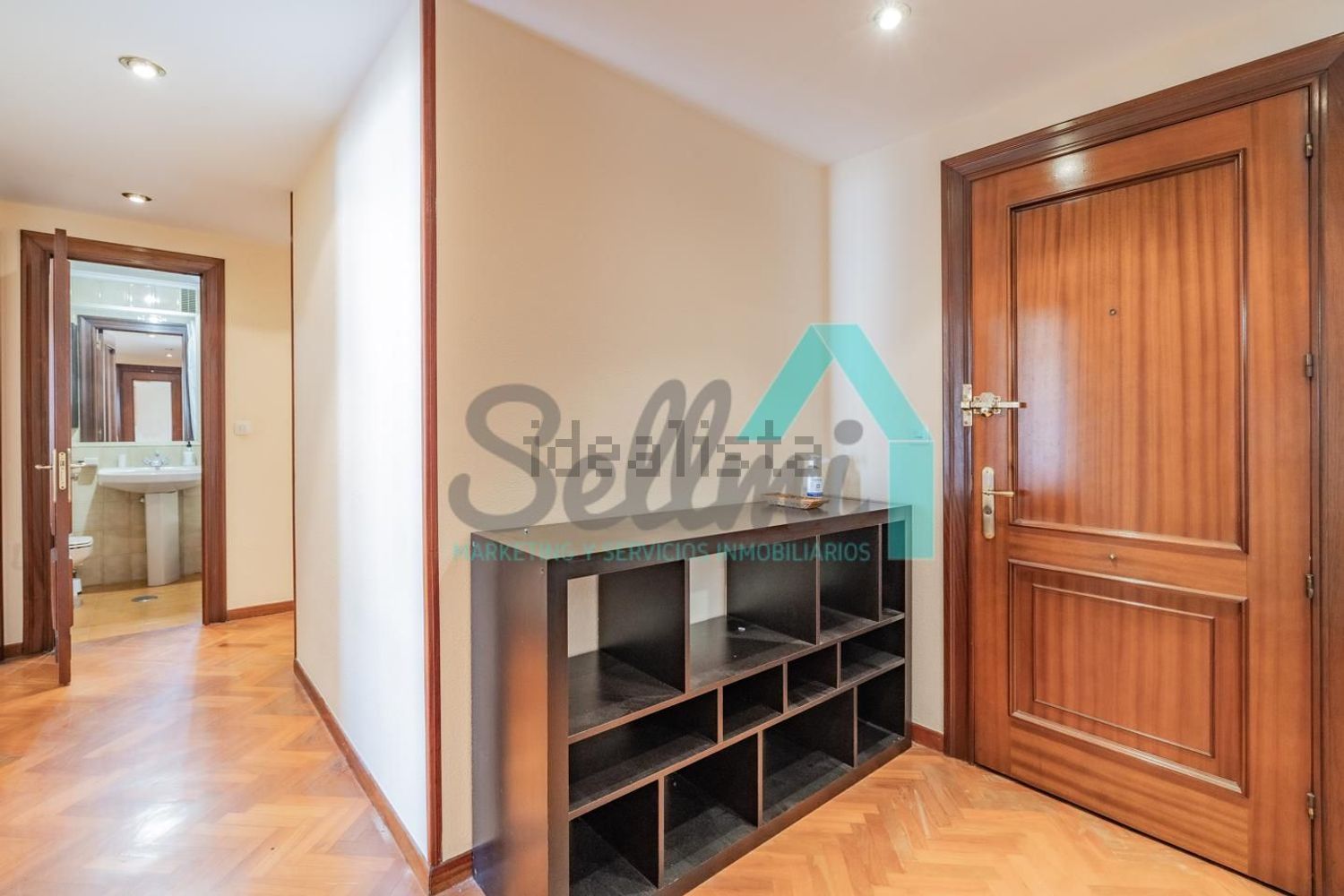 Piso de 110 m² en Oviedo