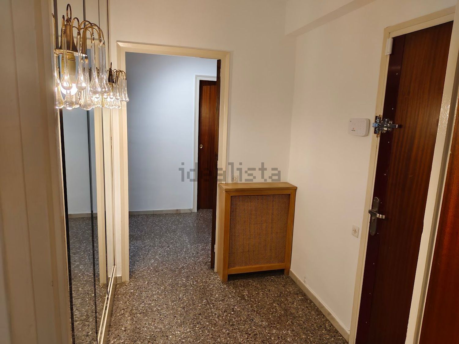 Piso de 121 m² en Gerona