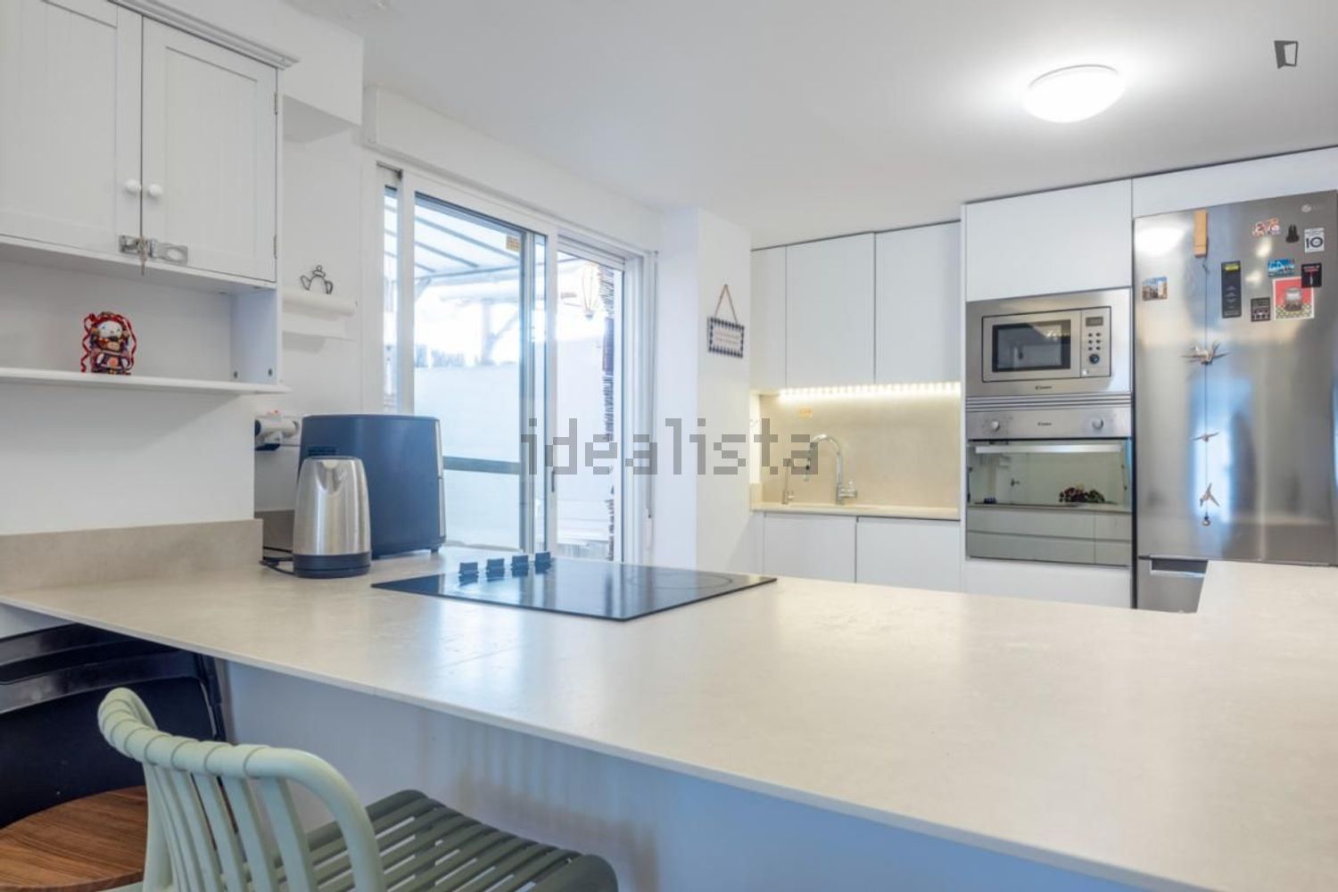 Habitación en alquiler, Valencia