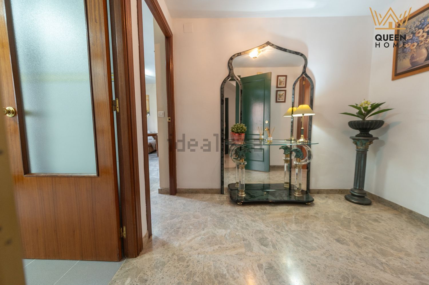 Pis de 90 m² a Còrdova