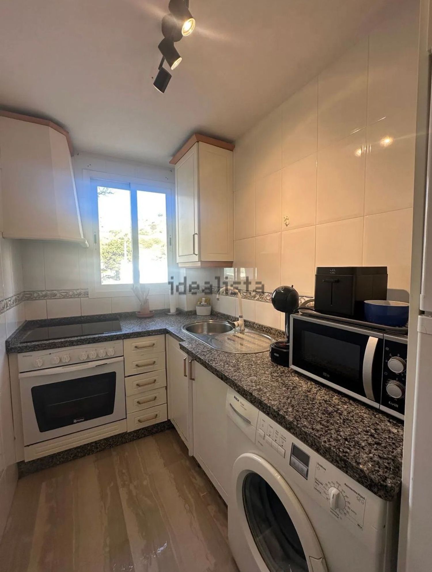 Pis de 75 m² a Fuengirola