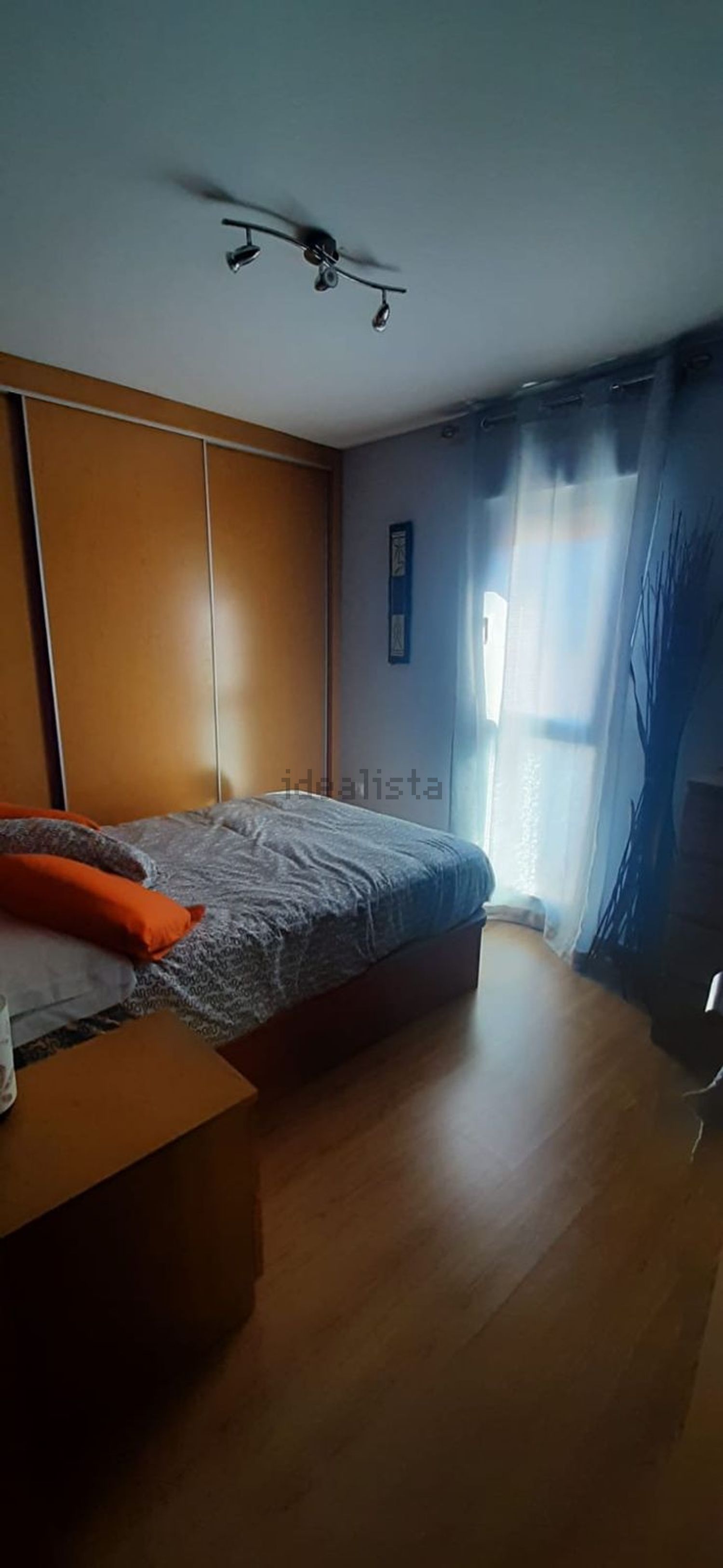 Pis de 90 m² a Badajoz