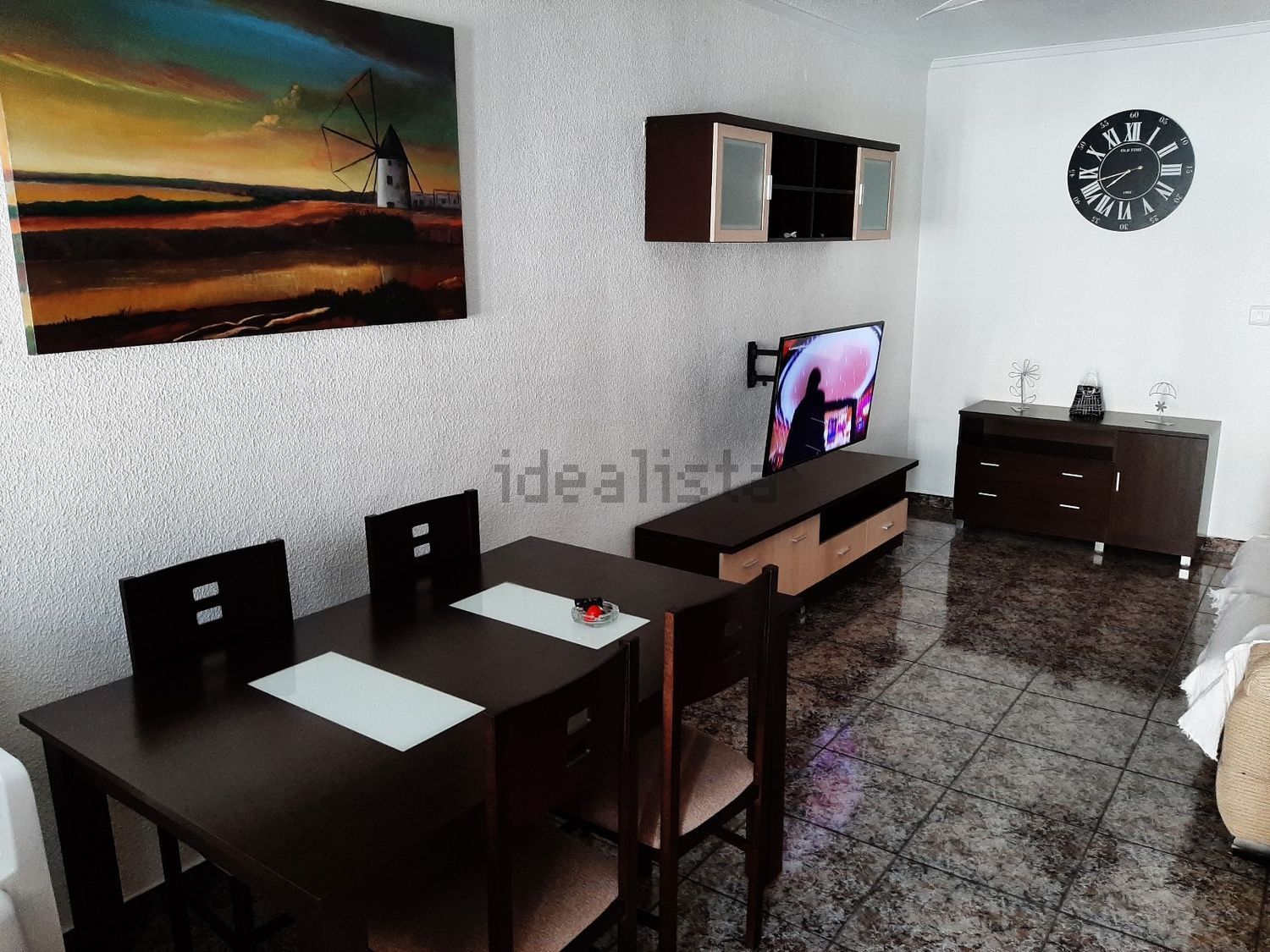 Casa de 108 m² en San Pedro del Pinatar