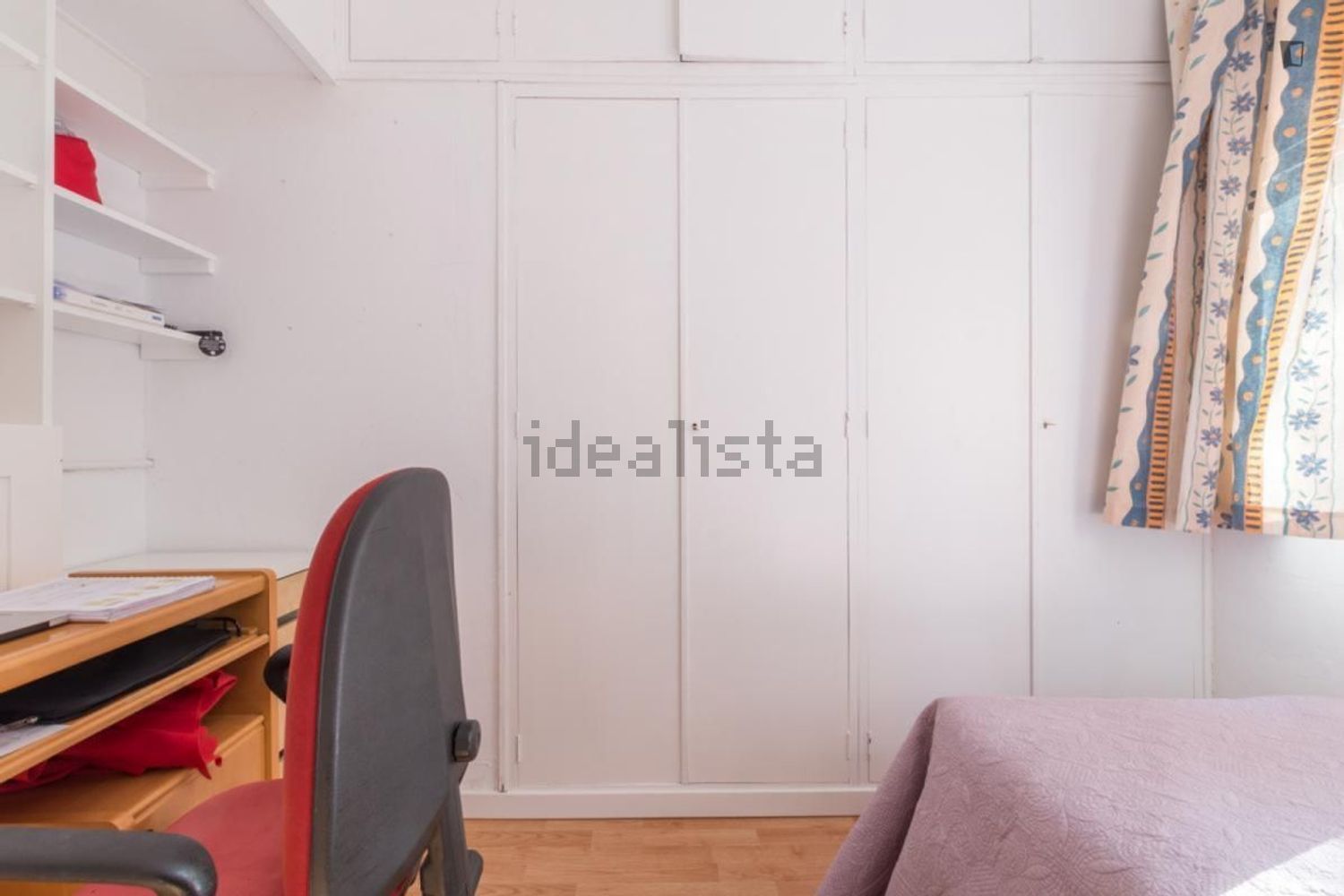Habitación en alquiler, Madrid