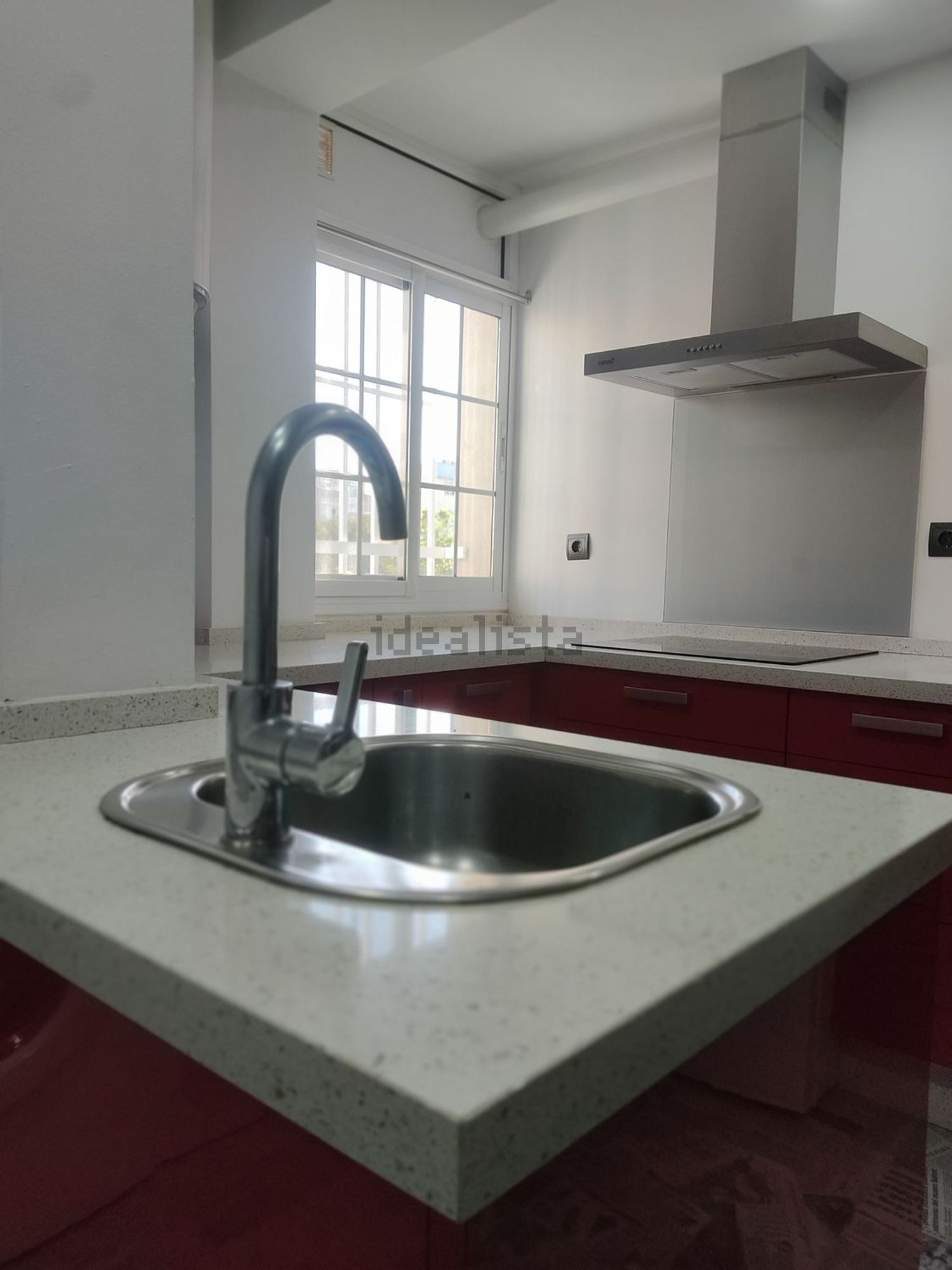 Pis de 60 m² a Sevilla