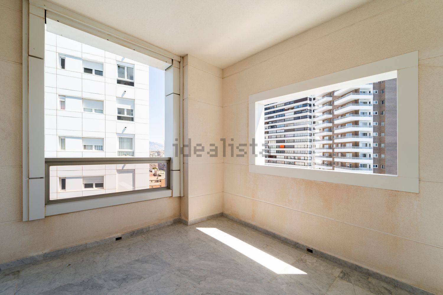 Pis de 120 m² a Benidorm