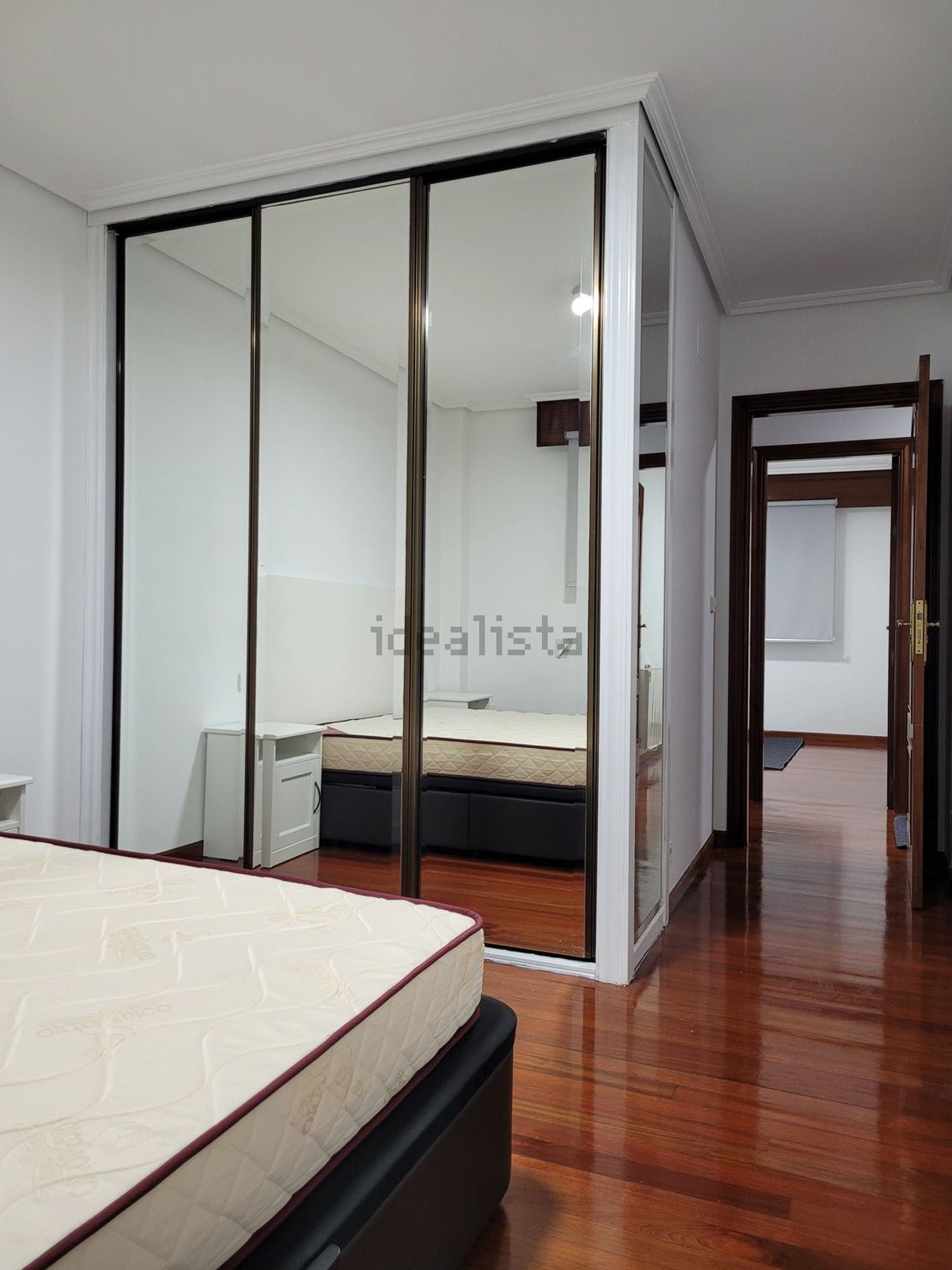 Piso de 66 m² en La Coruña