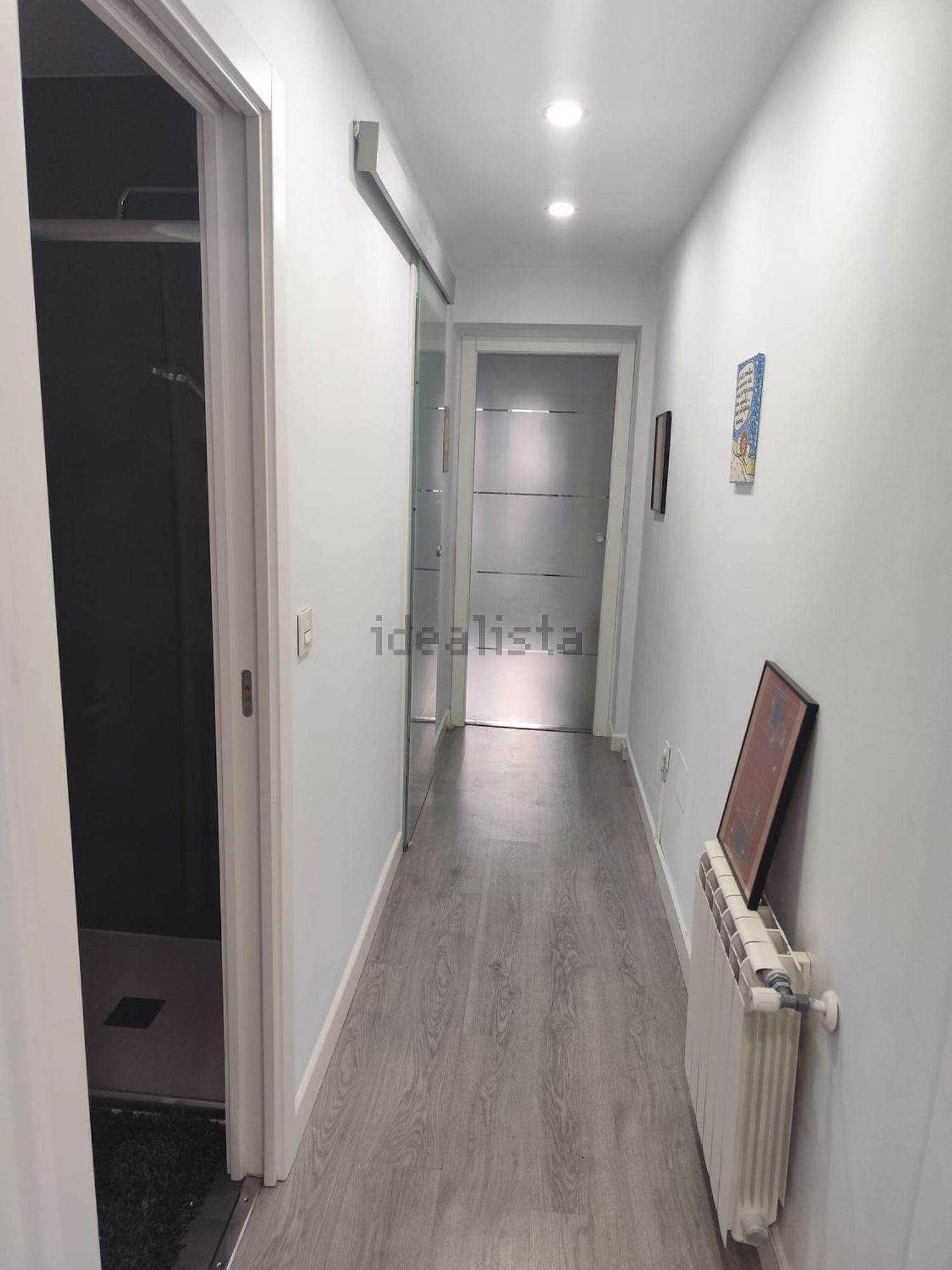 Appartamento 90 m² a Santiago de Compostela