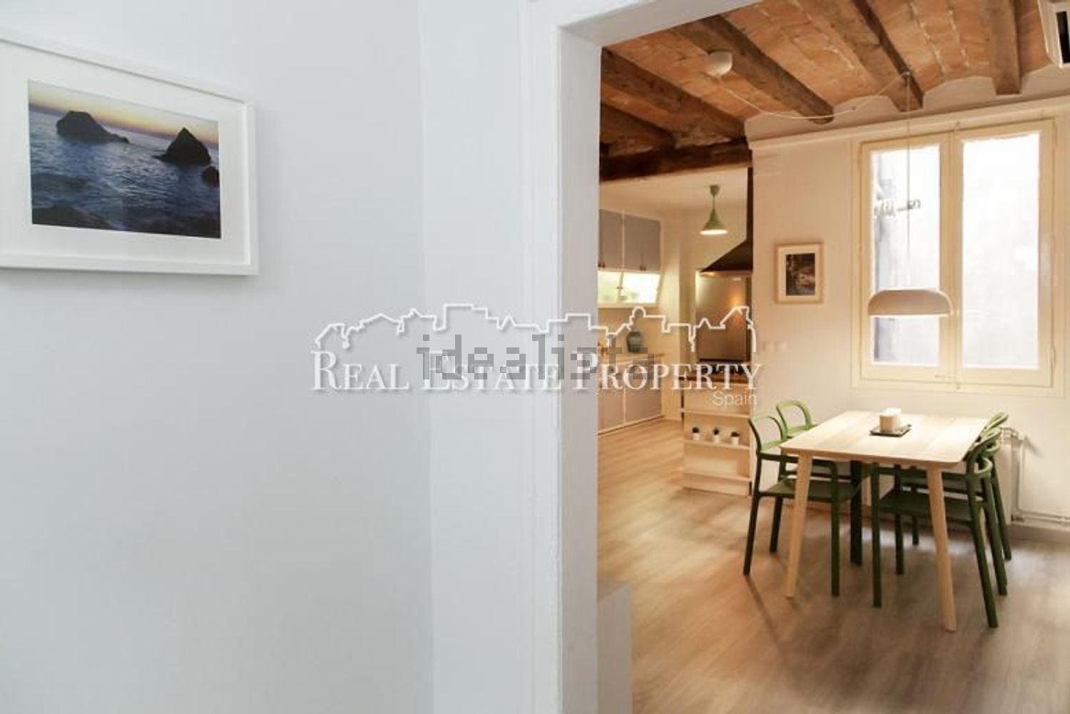 Appartamento 64 m² a Barcelona