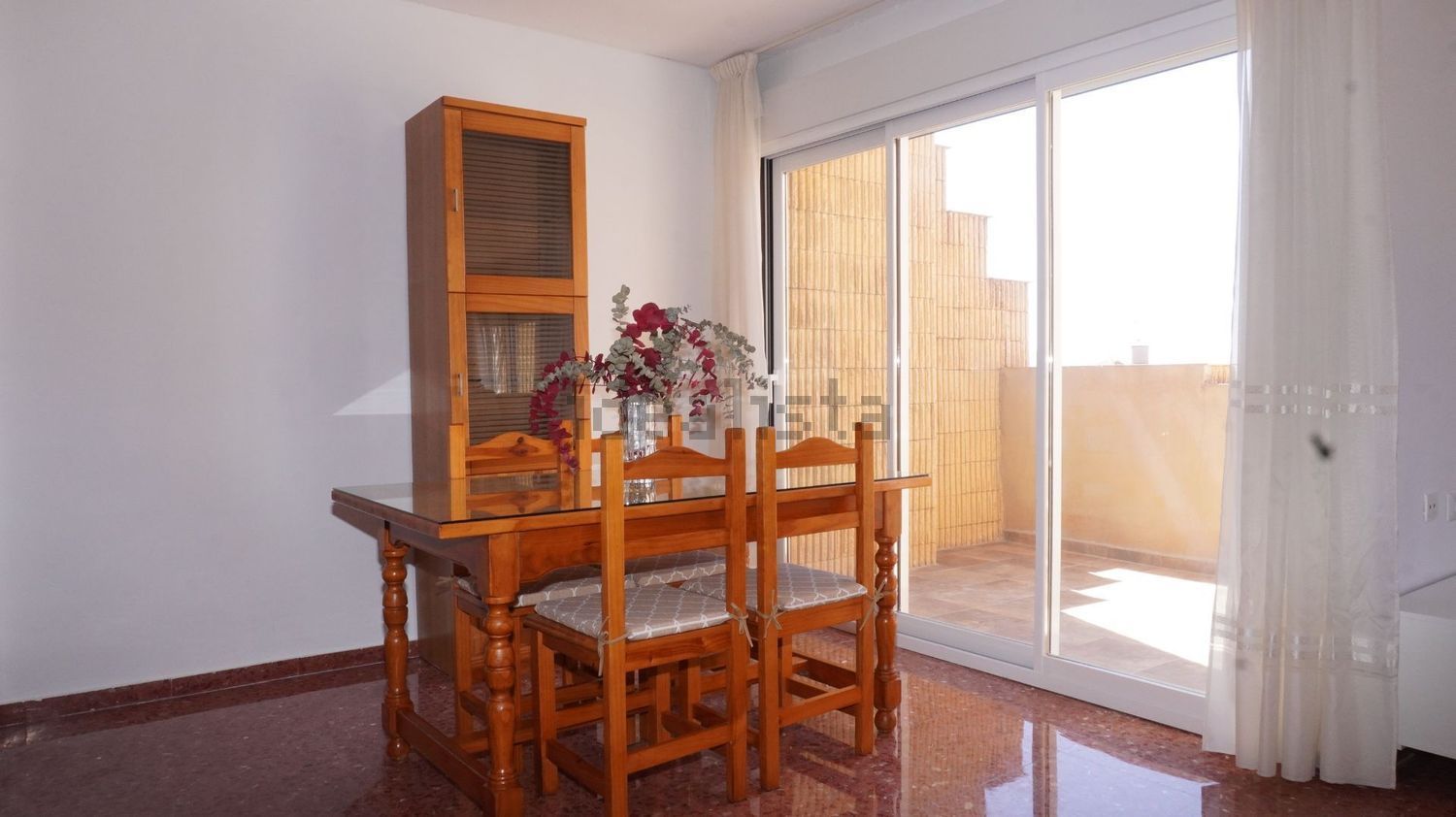 Wohnung 100 m² in Motril