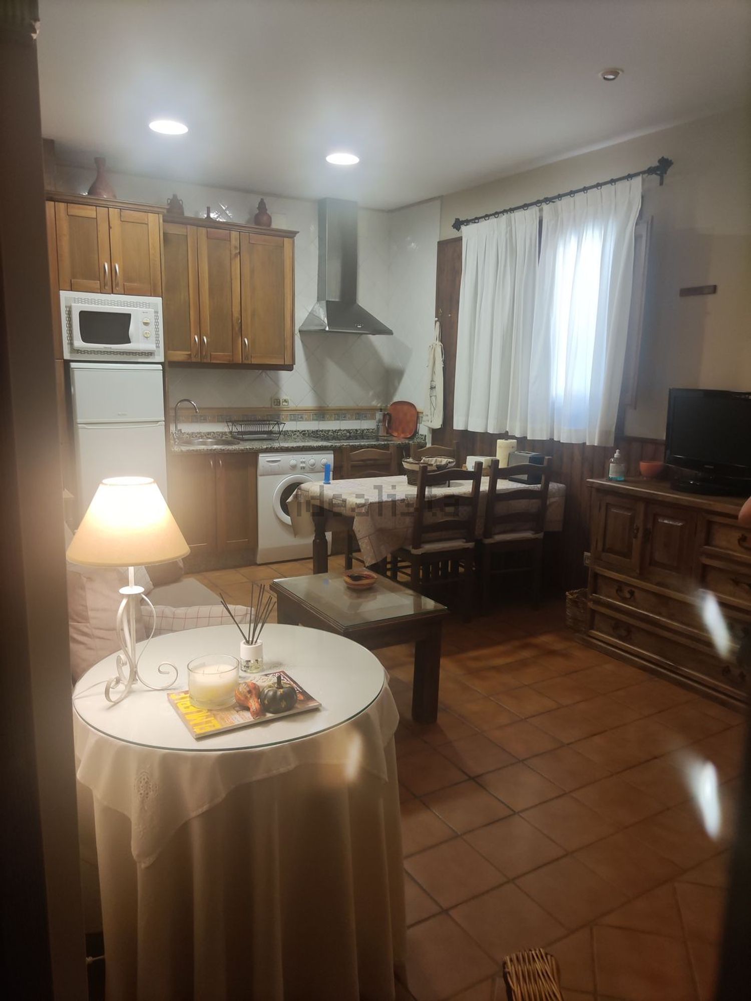 Wohnung 55 m² in Jerte